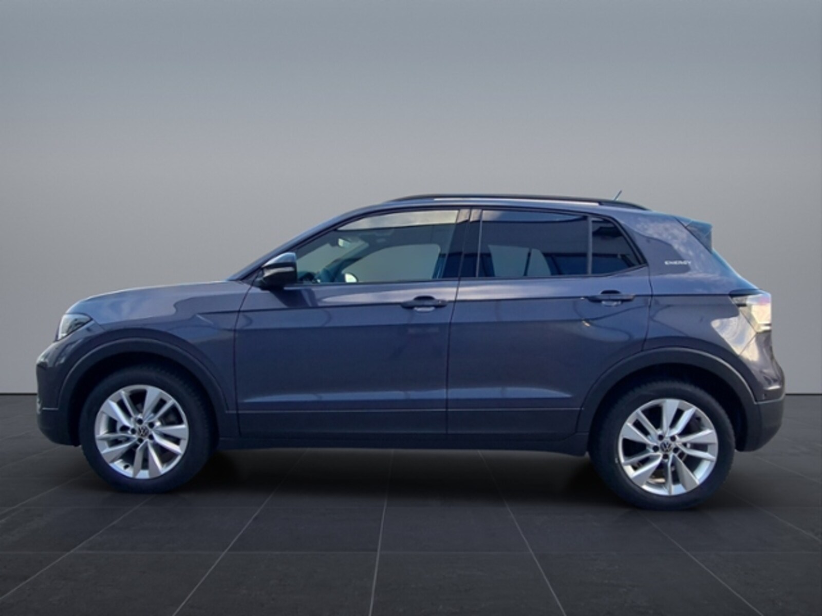 Volkswagen T-Cross – Bild 4