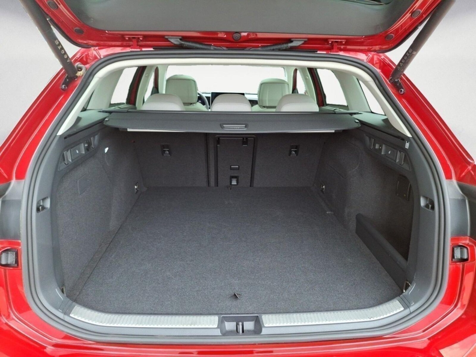 Volkswagen Passat – Bild 15