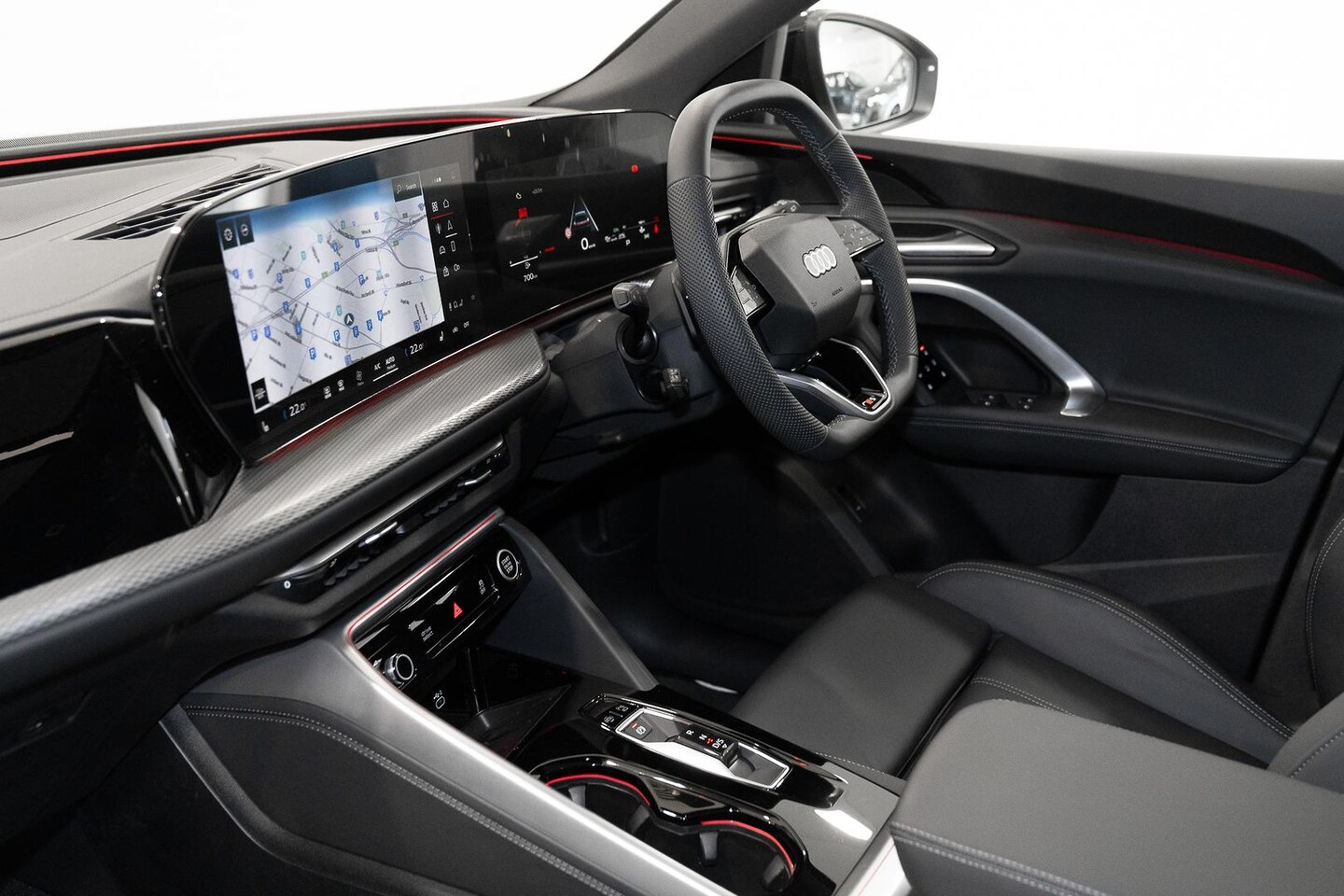 Image about Audi Q5 SUV TDI quattro 150 kW sport