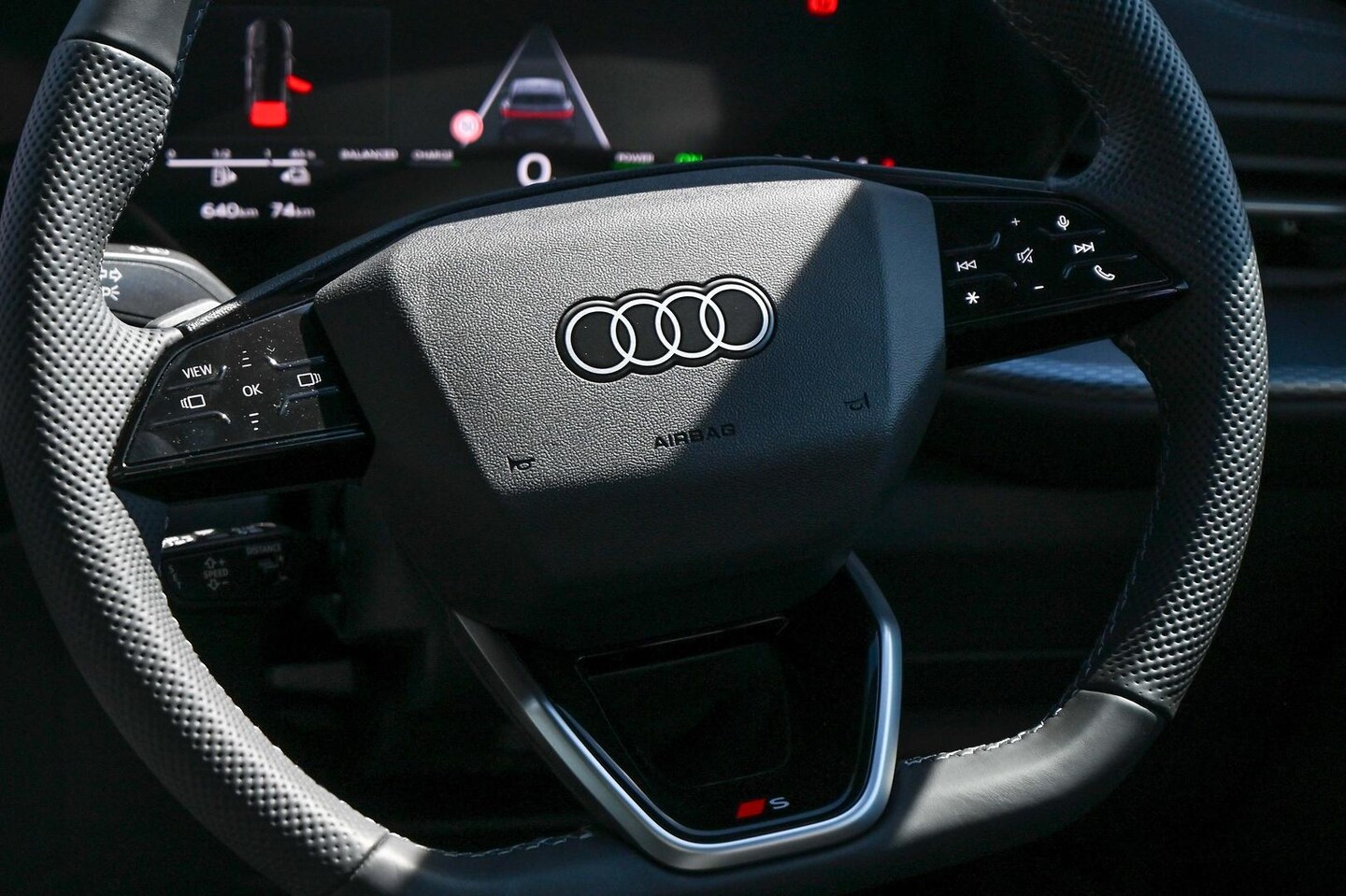 Image about Audi Q5 Sportback e-hybrid quattro S tronic