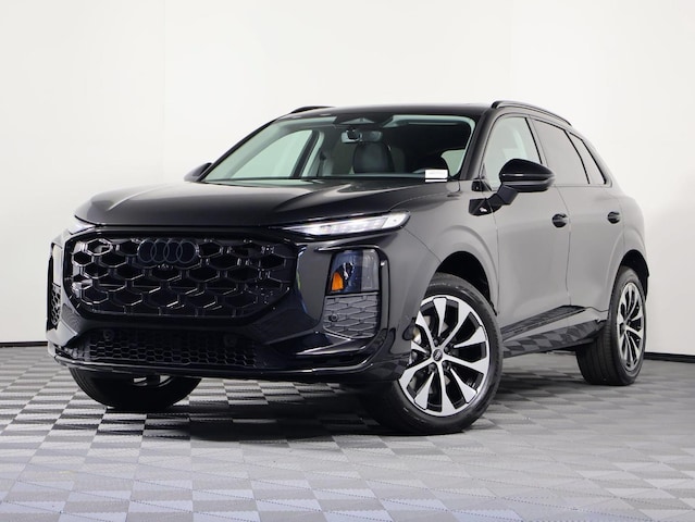 Photo of 2026 Audi Q3 SUV