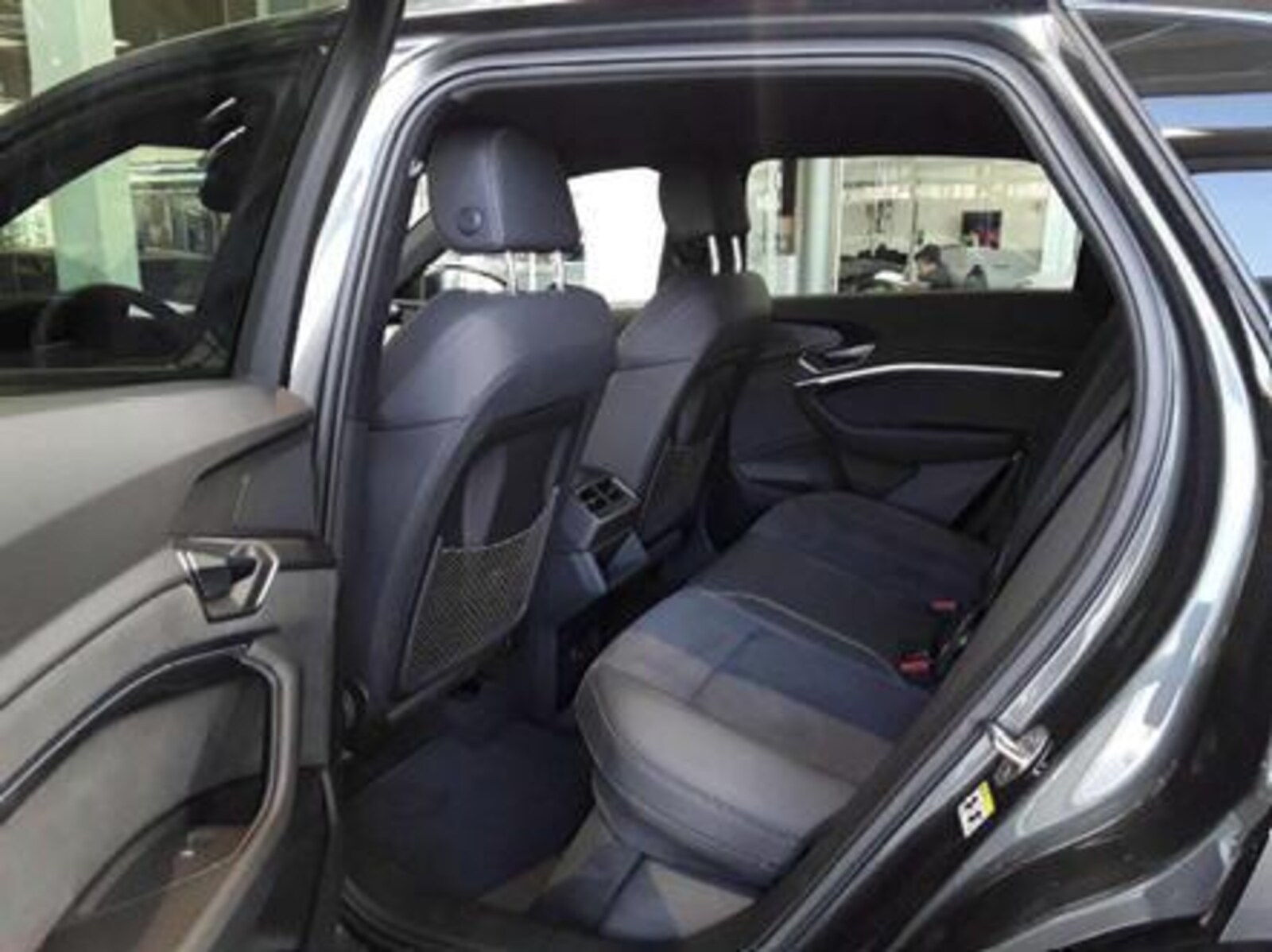 Audi Q8 e-tron – Bild 2