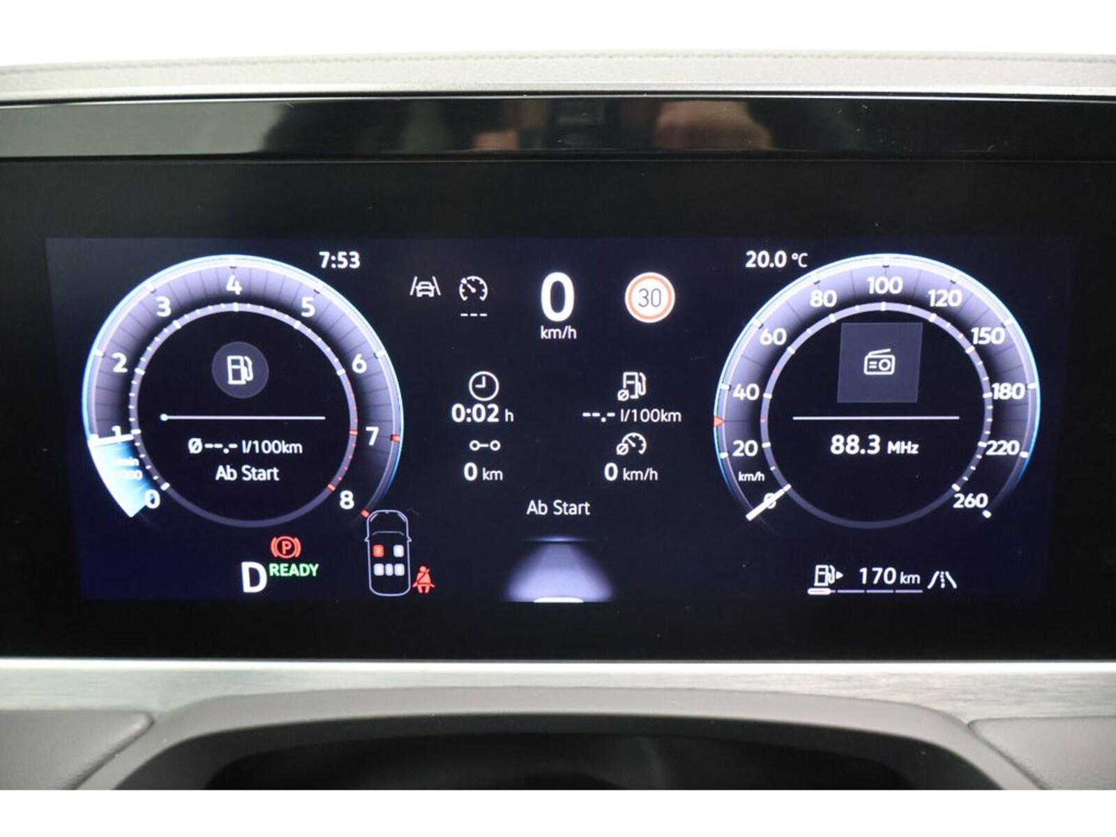 Volkswagen Passat – Bild 9