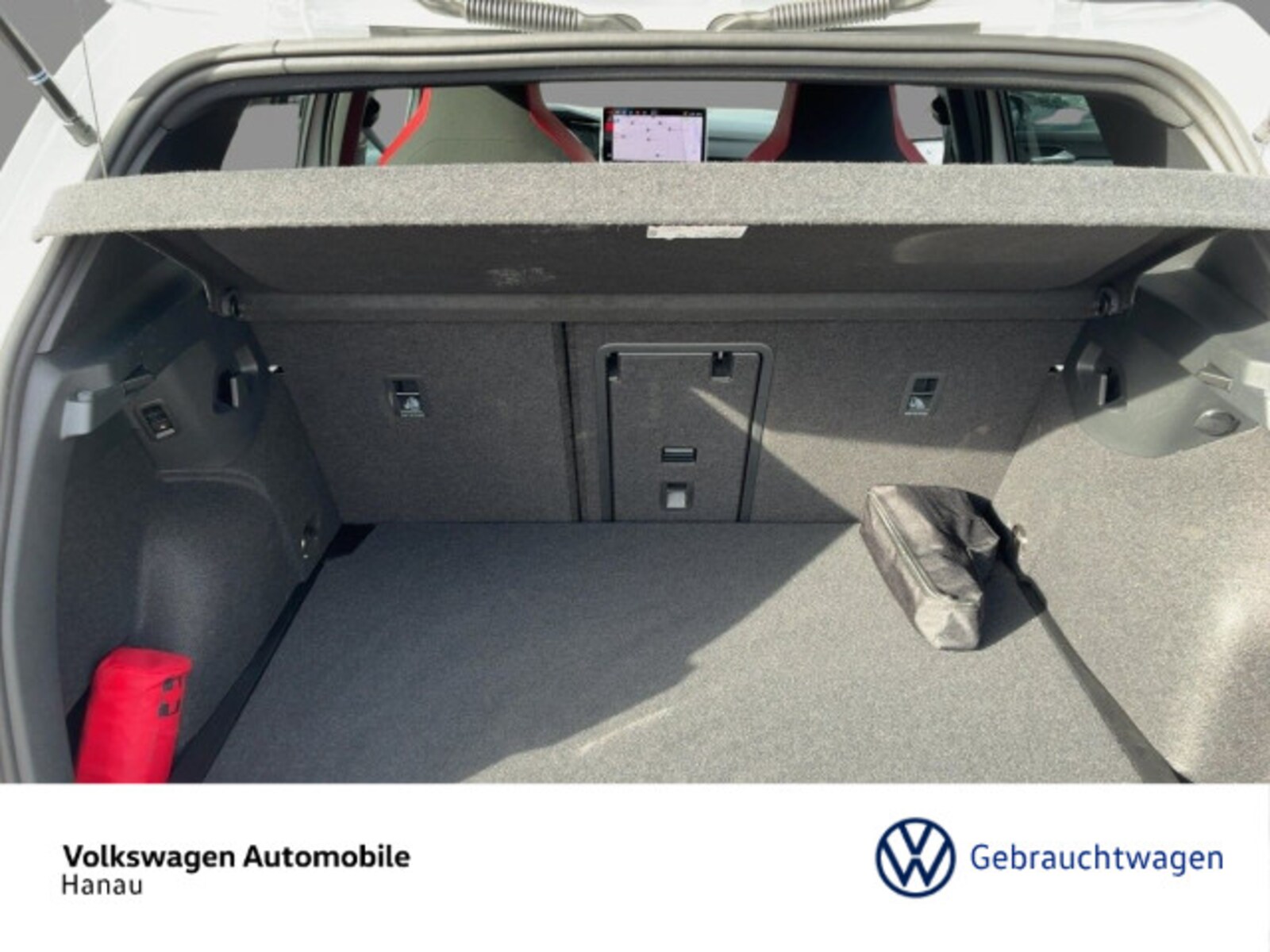 Volkswagen Golf – Bild 13