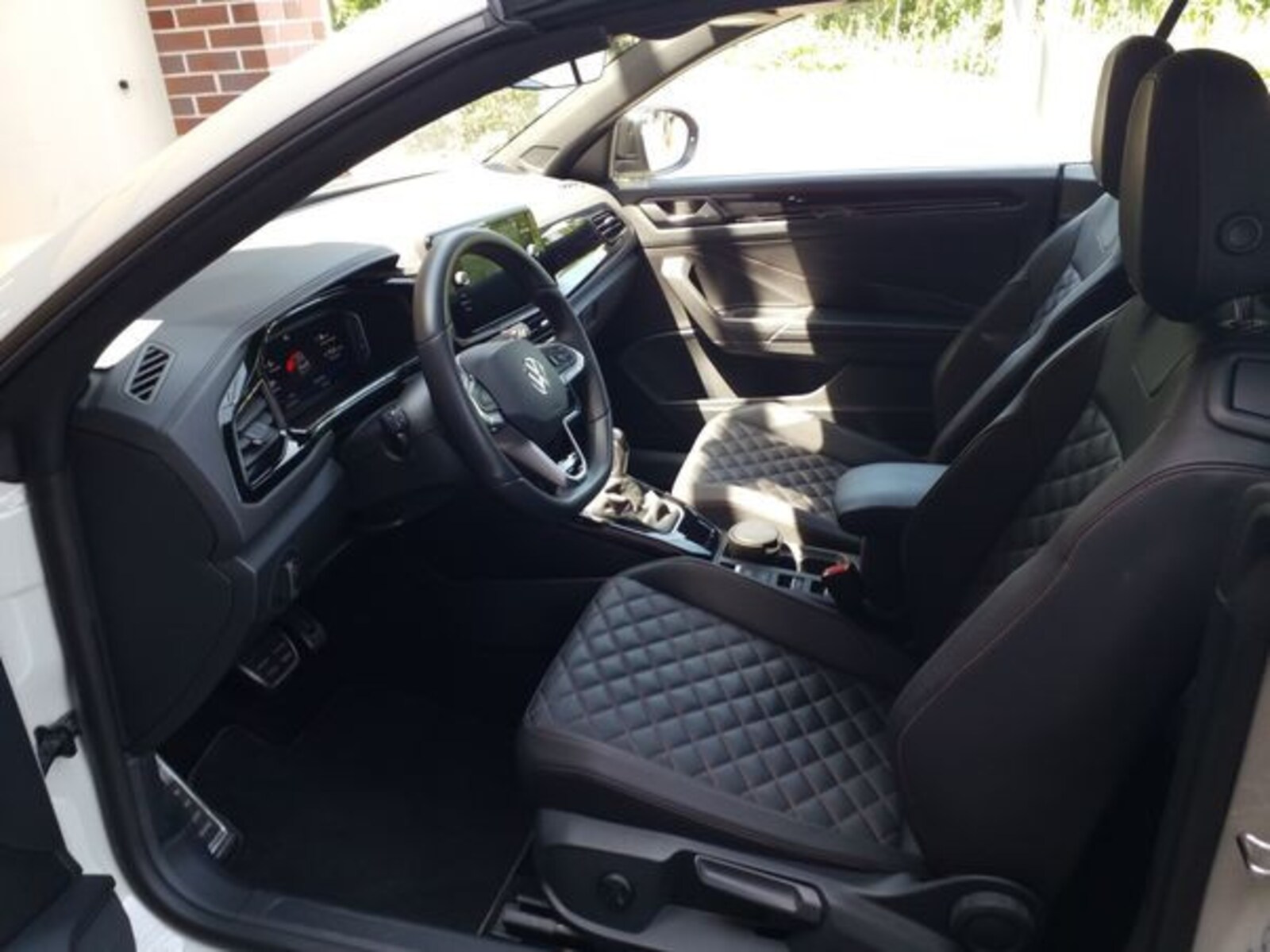 Volkswagen T-Roc Cabriolet – Bild 6