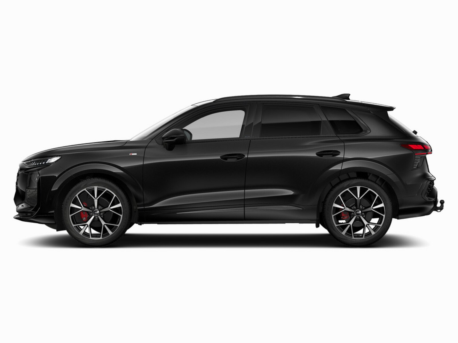 Audi Q3 – Bild 7