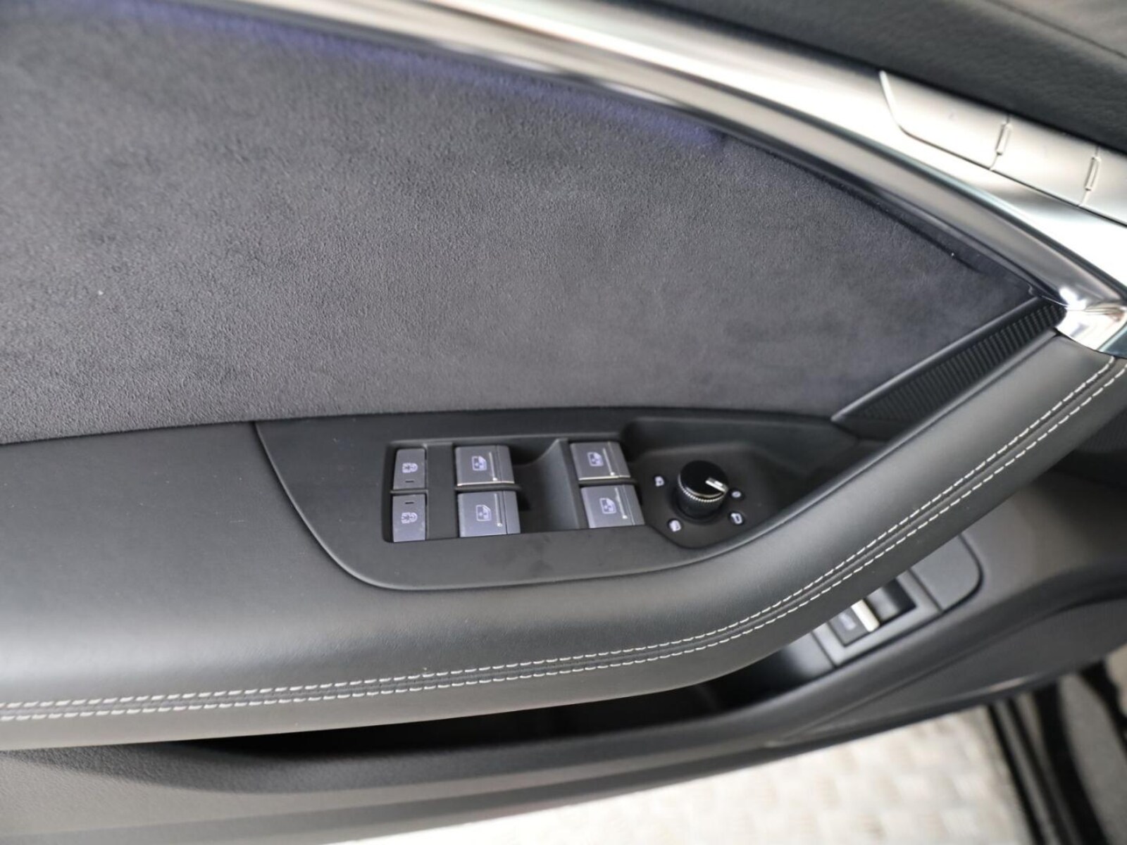 Audi S6 Limousine – Bild 20