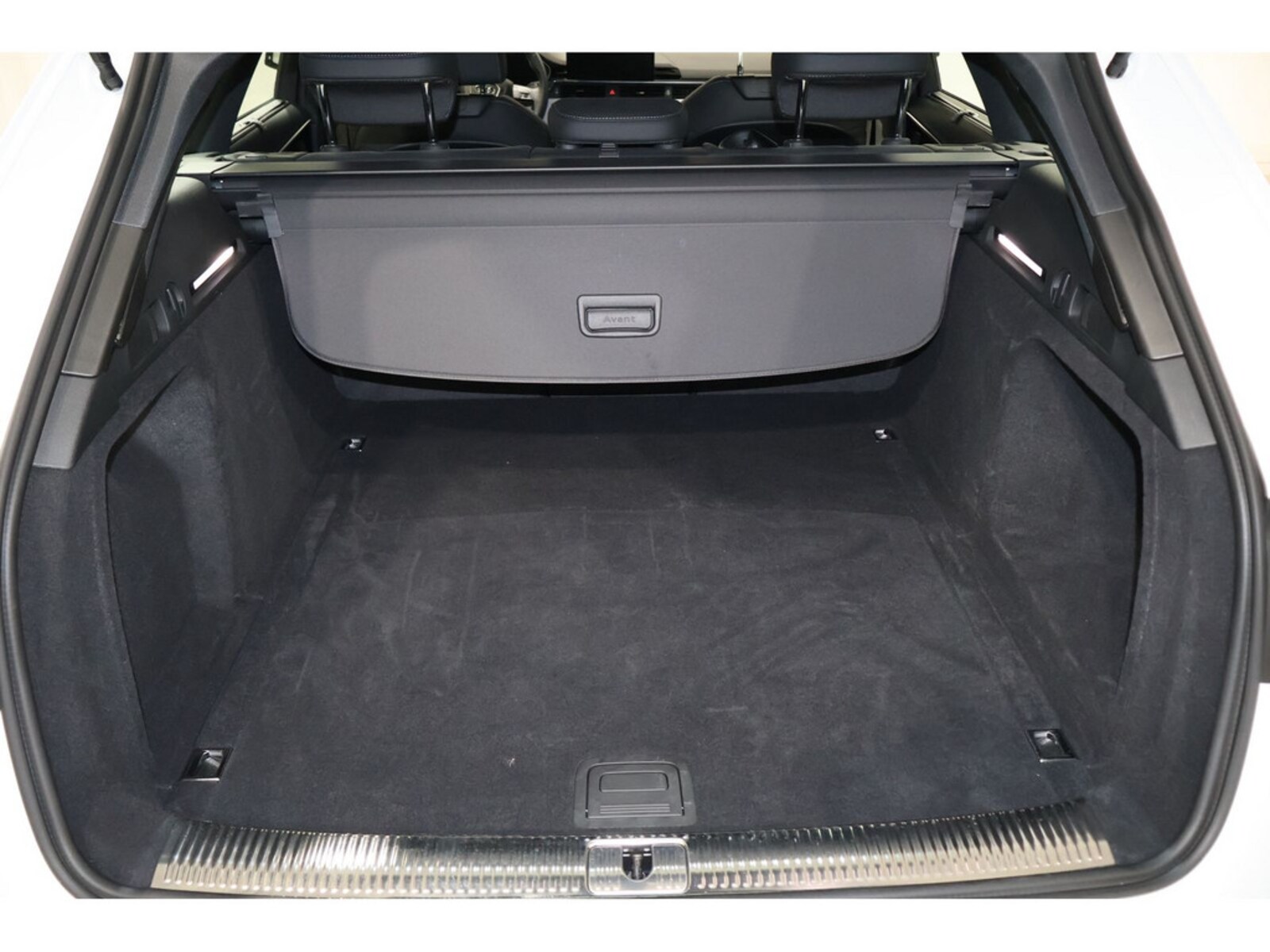 Audi A4 Avant – Bild 6