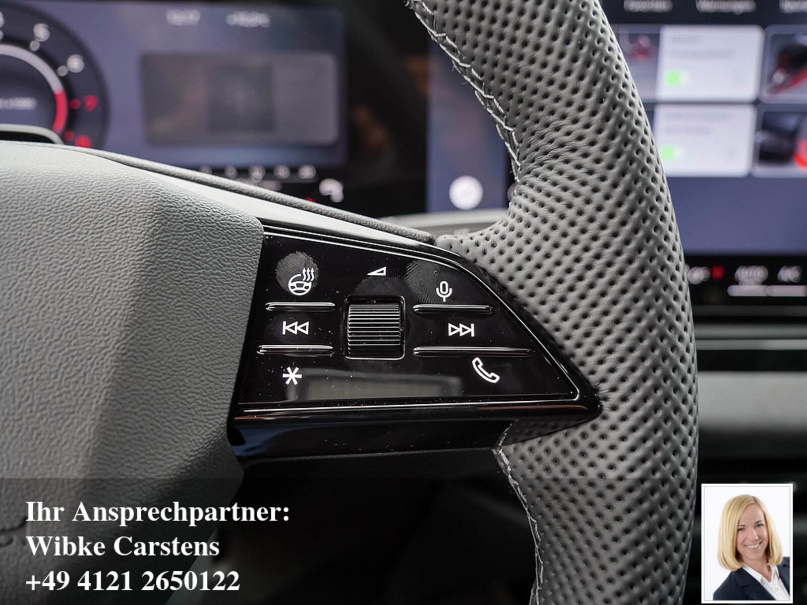 Audi S5 Limousine – Bild 28