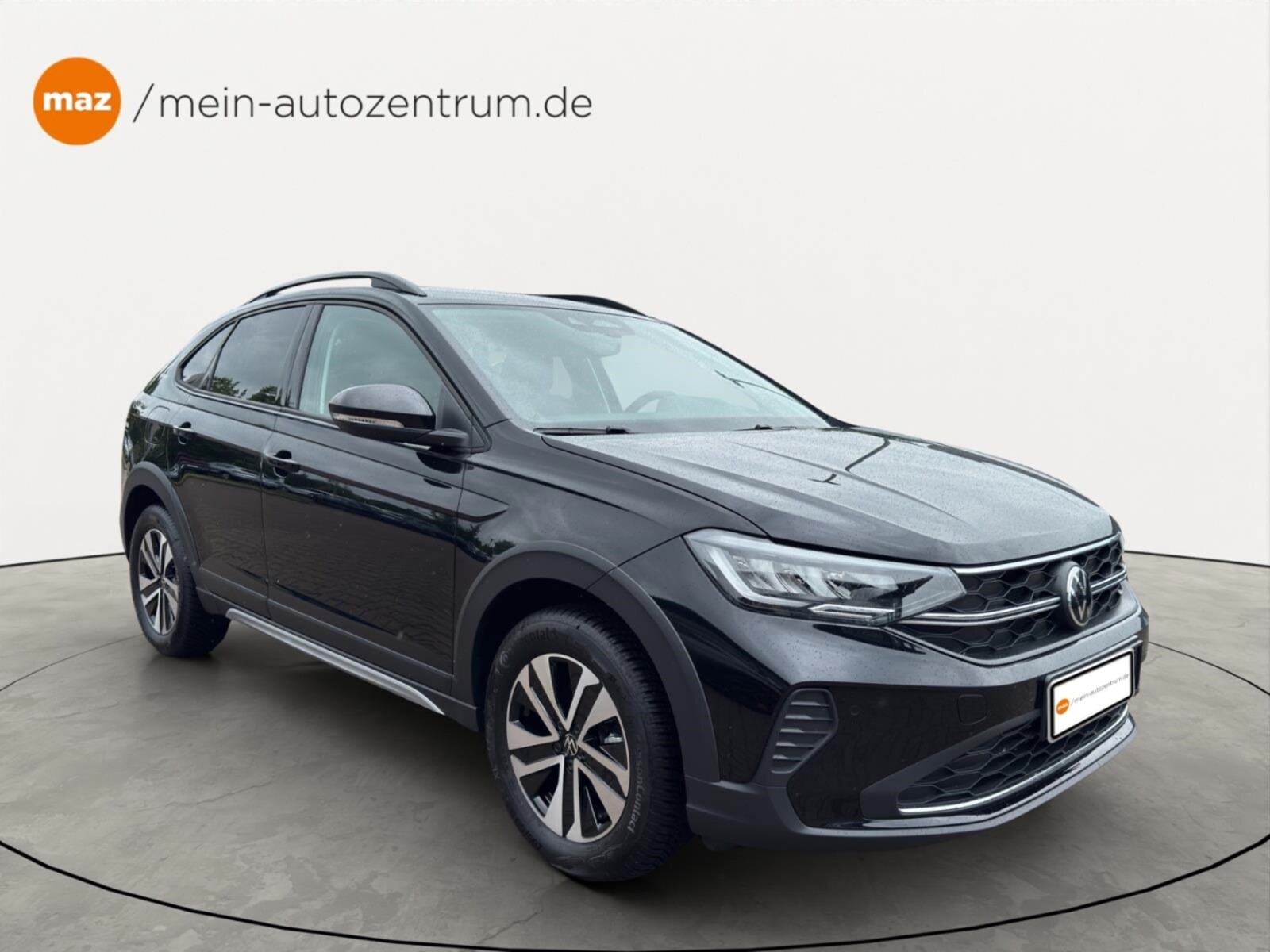 Volkswagen Taigo – Bild 7