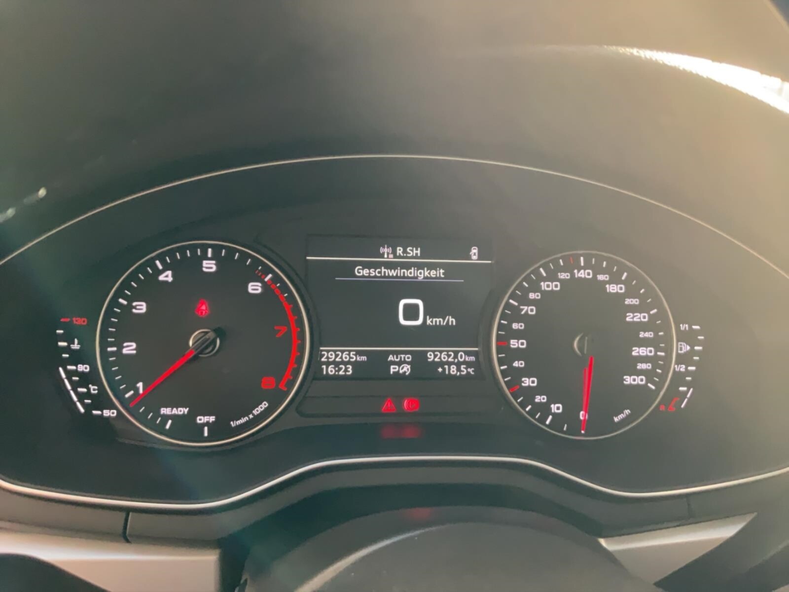 Audi A5 Cabriolet – Bild 10