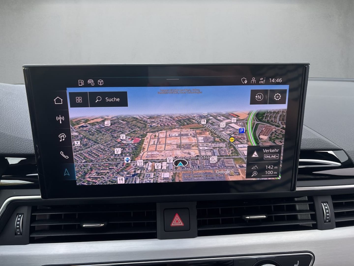 Bild über Audi RS 4 Avant TFSI quattro tiptronic - für weitere Informationen kontaktieren Sie den Audi Partner