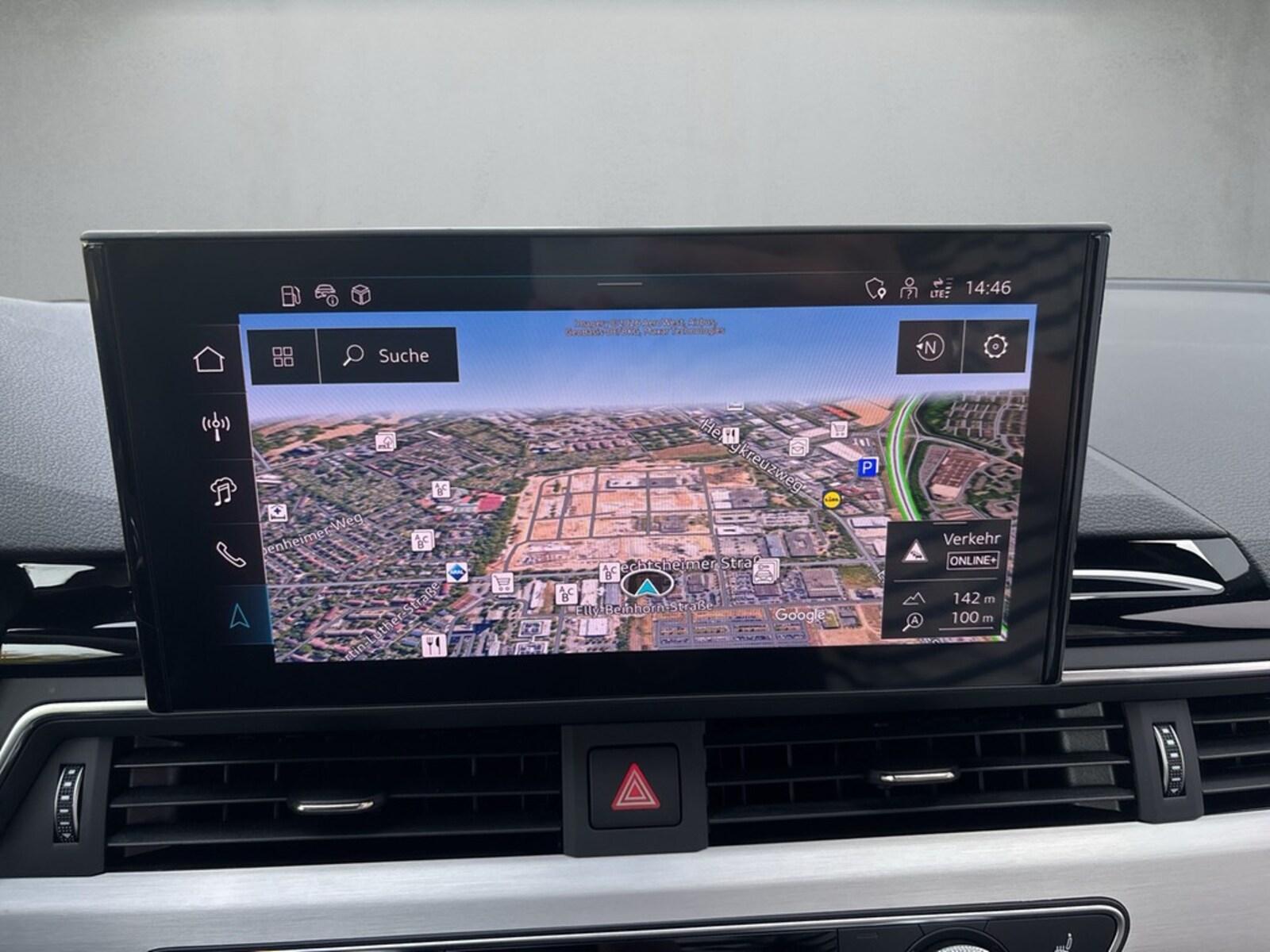Audi RS 4 Avant – Bild 10