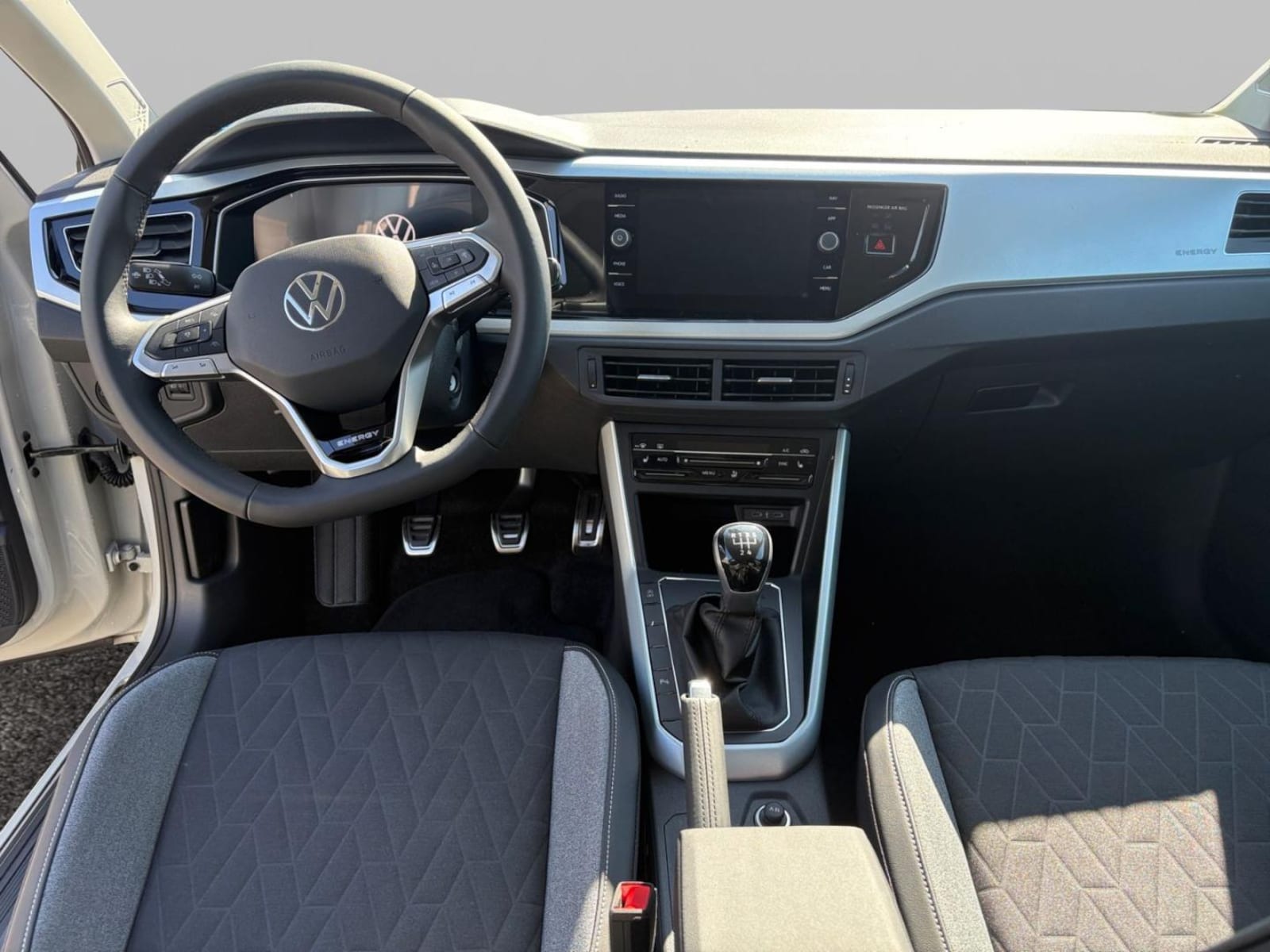 Volkswagen Polo – Bild 13