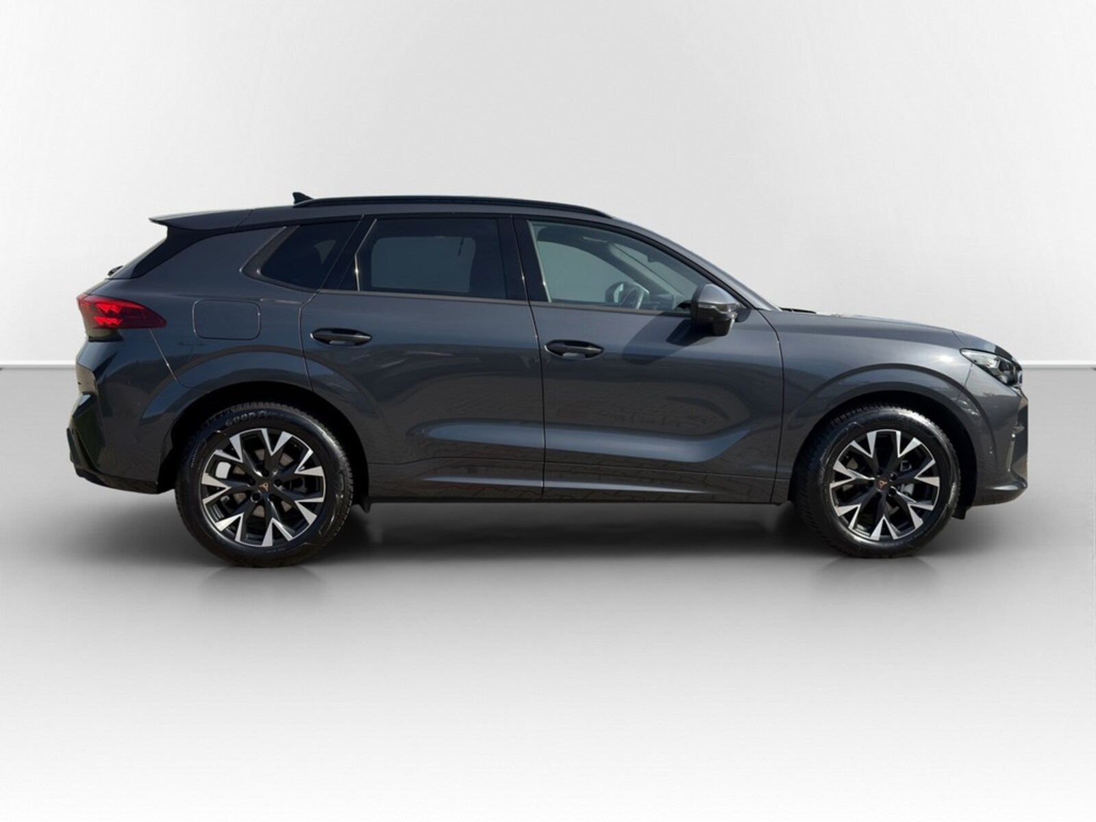 CUPRA Terramar – Bild 4