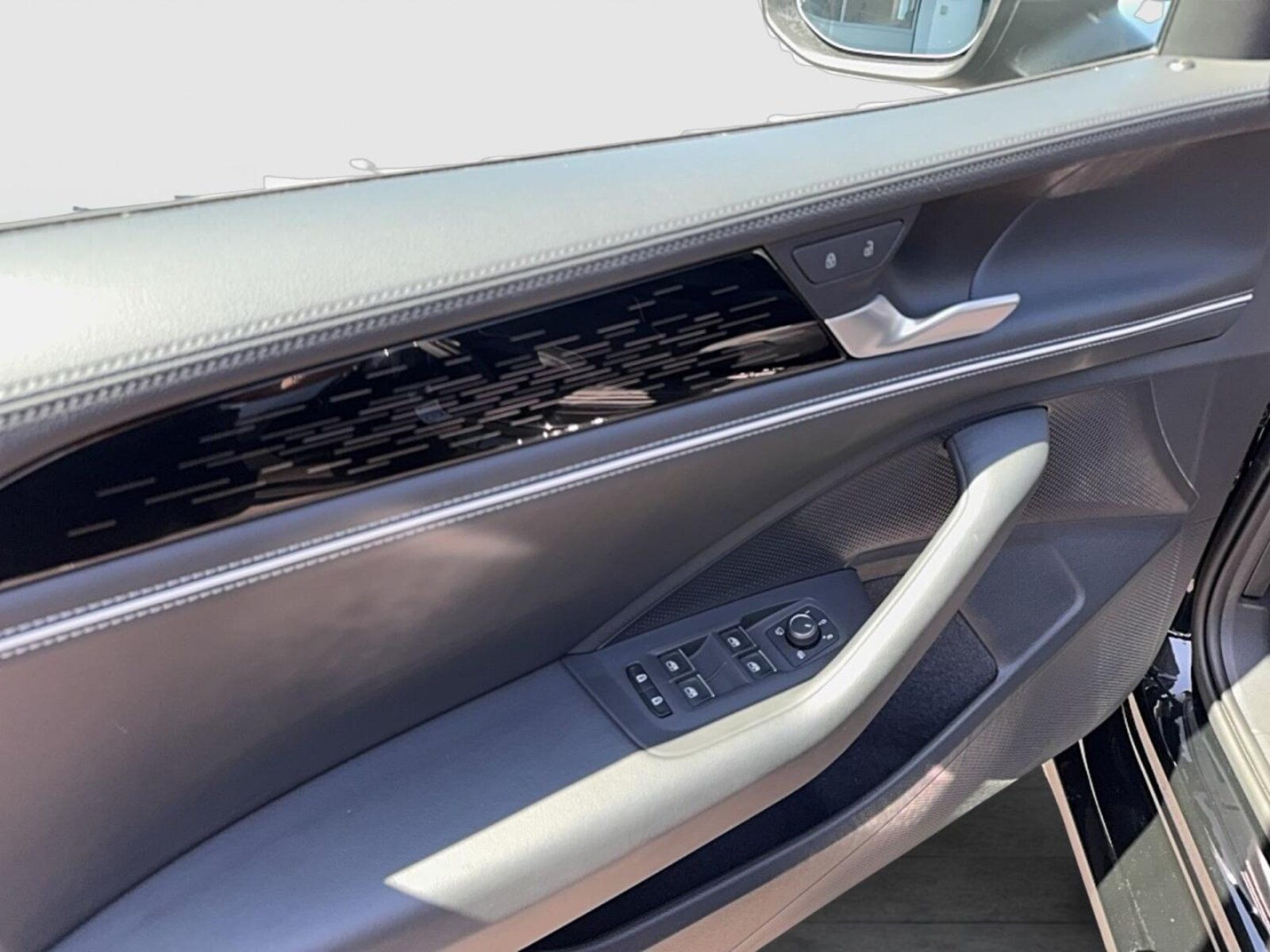 Volkswagen Passat – Bild 15