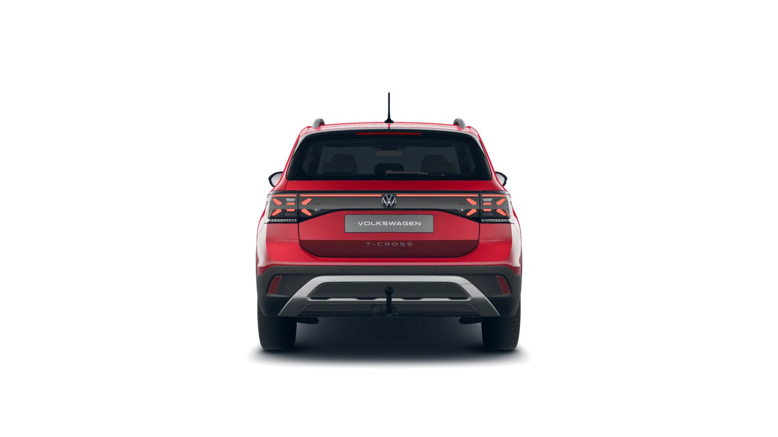 Volkswagen T-Cross – Bild 7