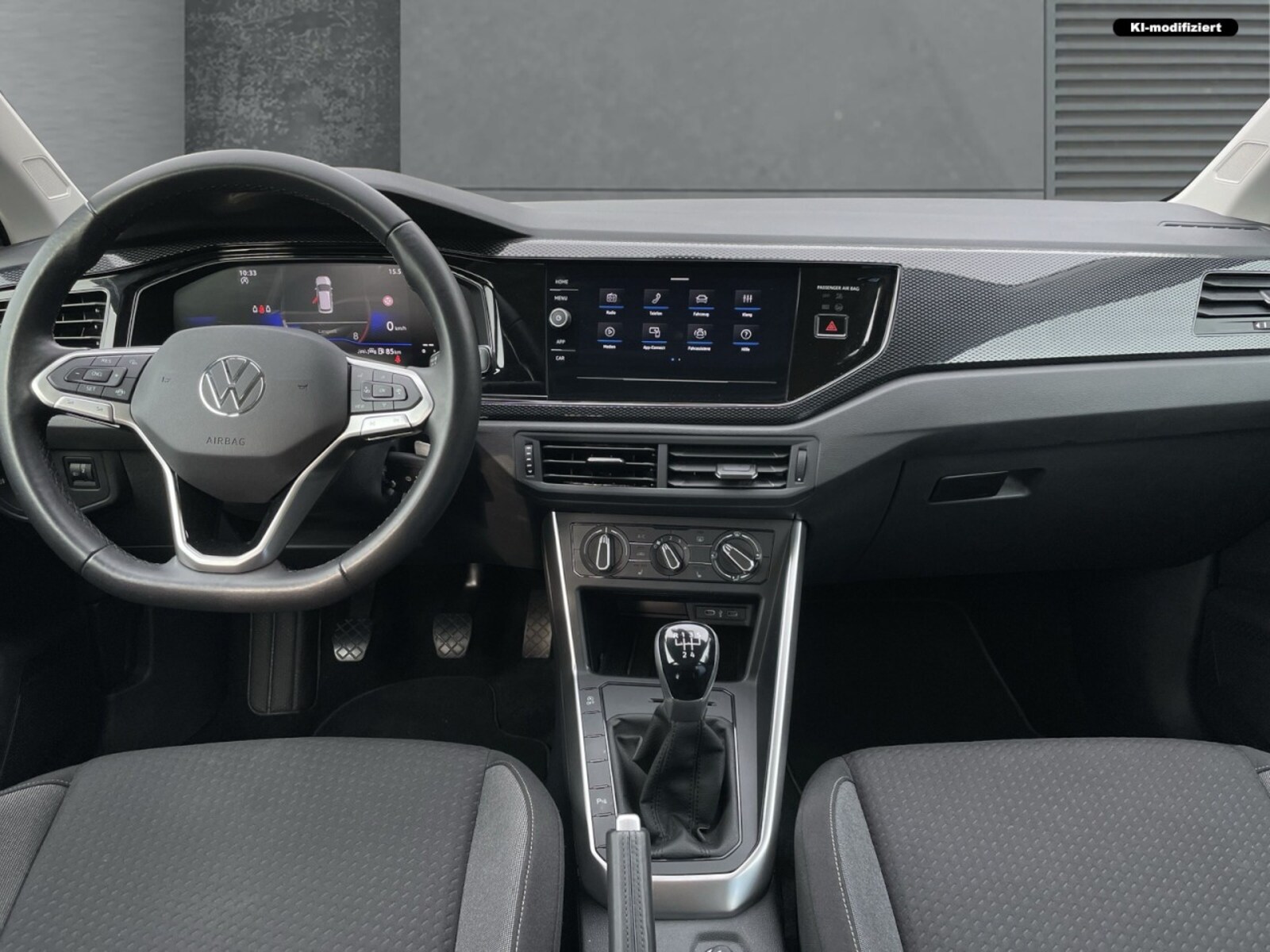 Volkswagen Polo – Bild 11