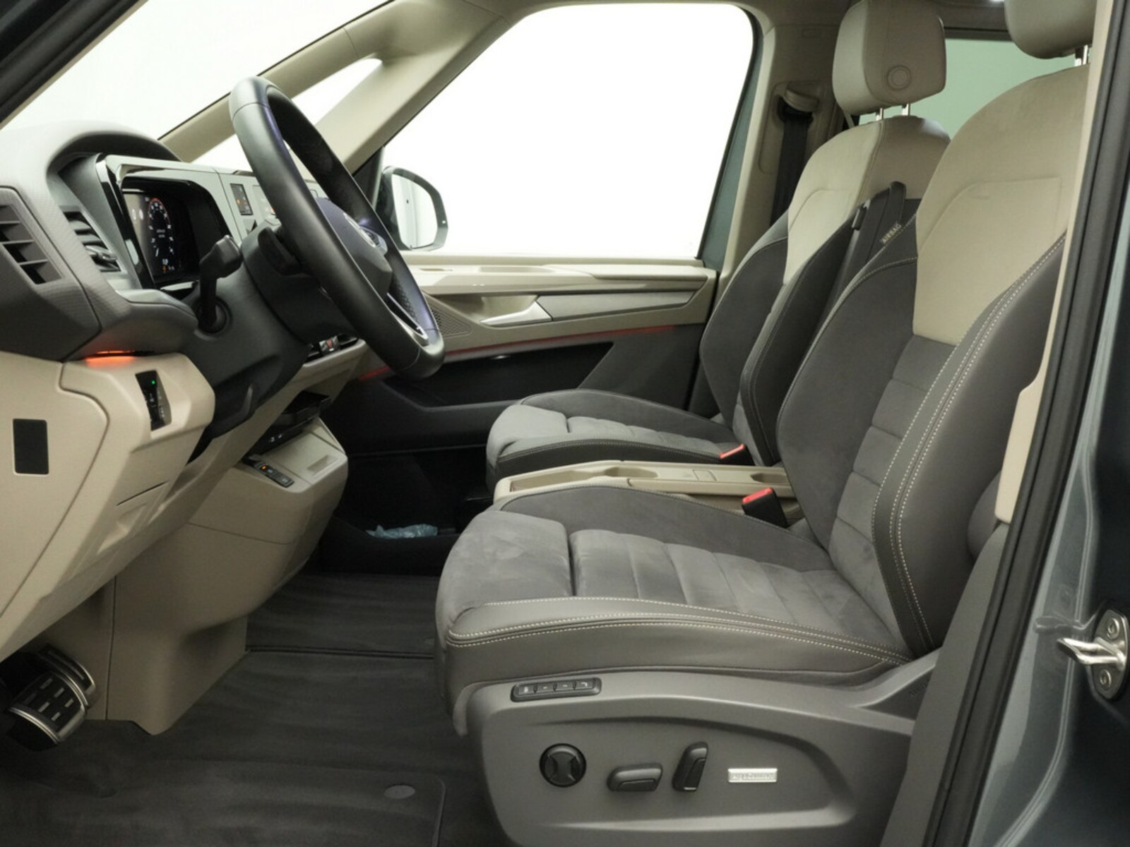 Volkswagen Multivan Langversion – Bild 18