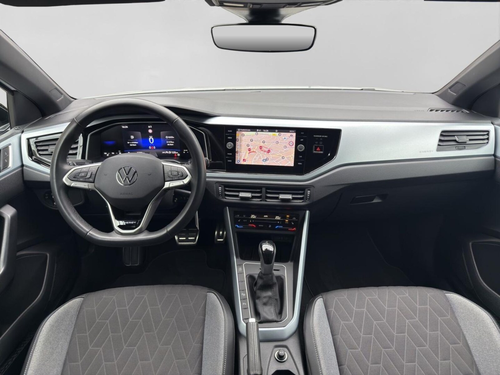 Volkswagen Taigo – Bild 5