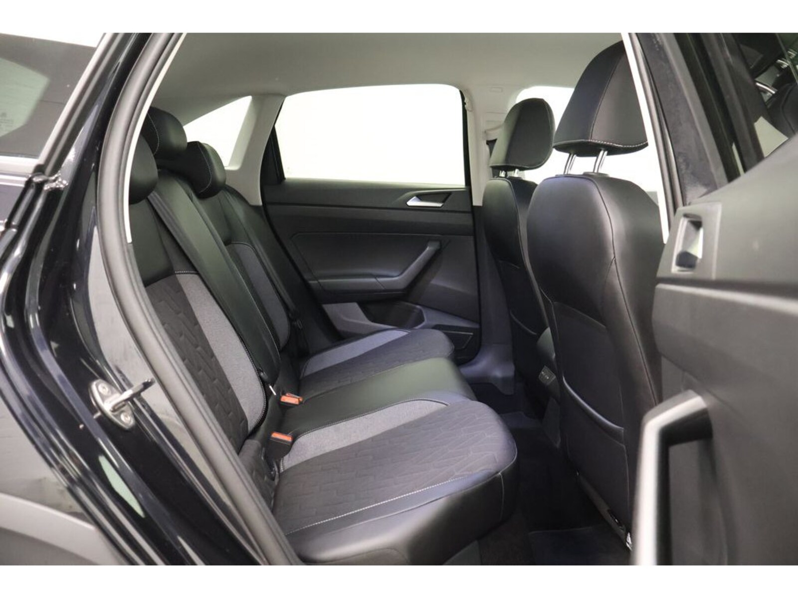 Volkswagen Taigo – Bild 24