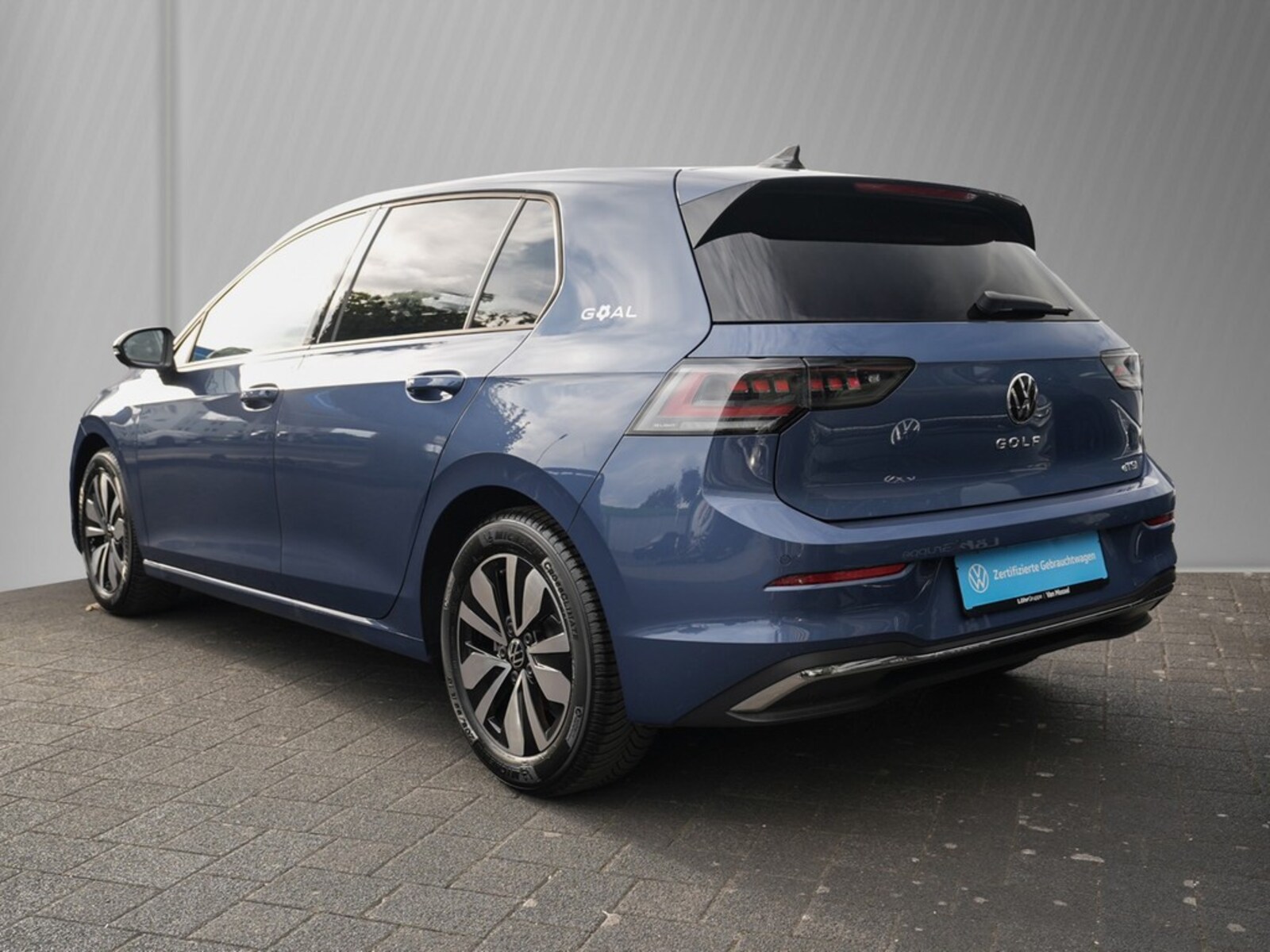 Volkswagen Golf – Bild 5