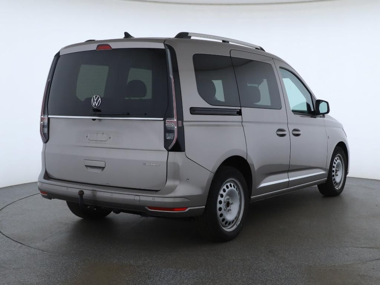 Volkswagen Caddy – Bild 4
