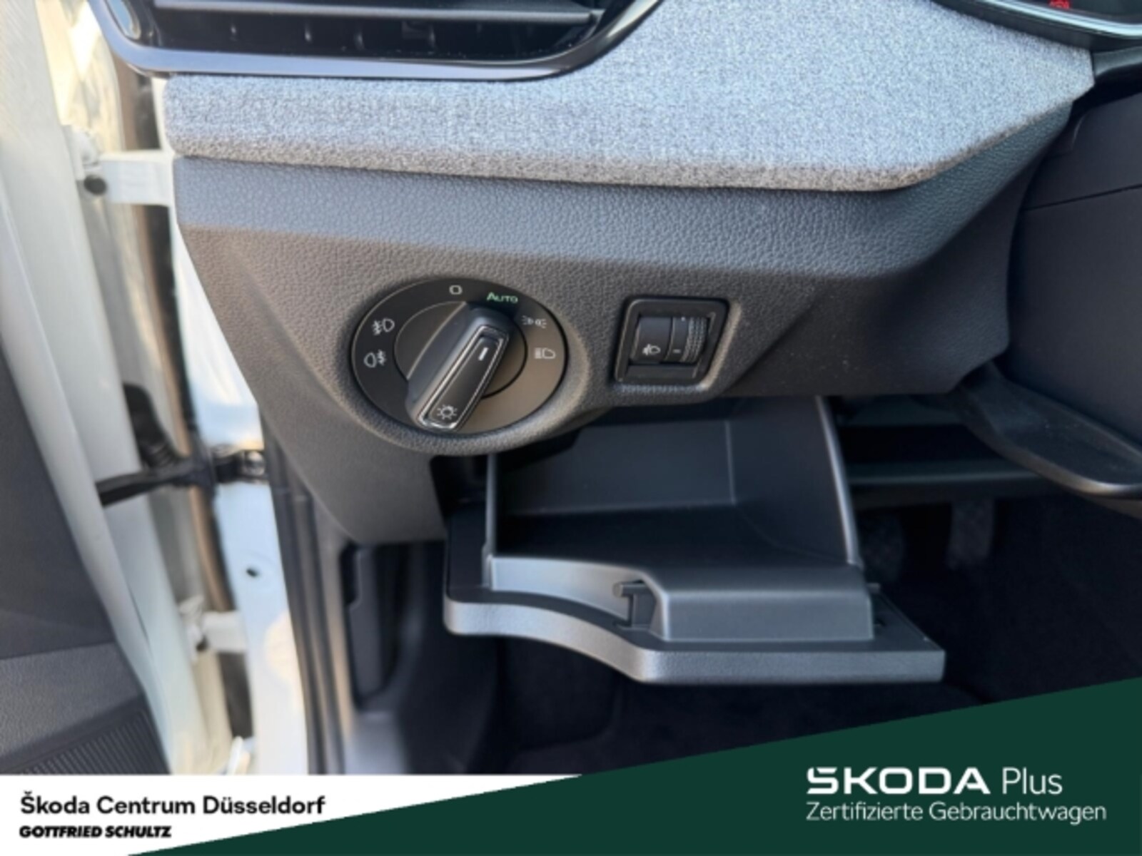 Škoda Kamiq – Bild 12