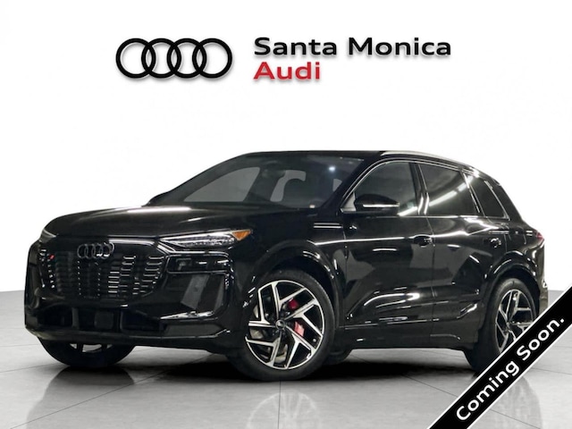 Photo of 2027 Audi SQ6 e-tron 