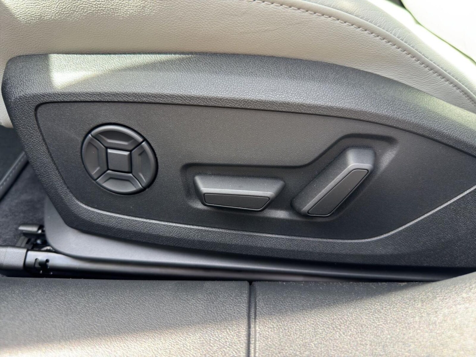 Audi A5 Avant – Bild 21