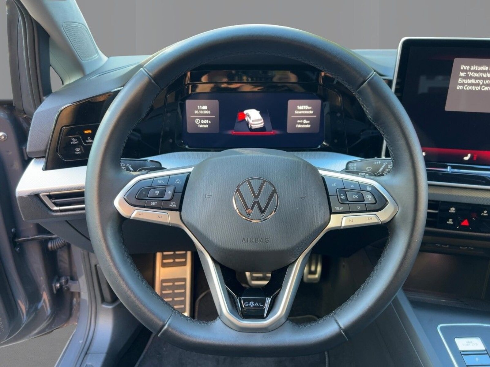 Volkswagen Golf – Bild 12