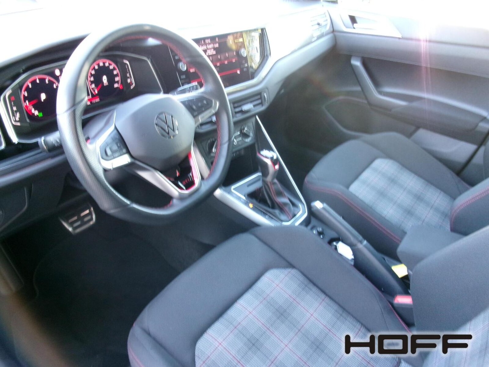 Volkswagen Polo – Bild 7