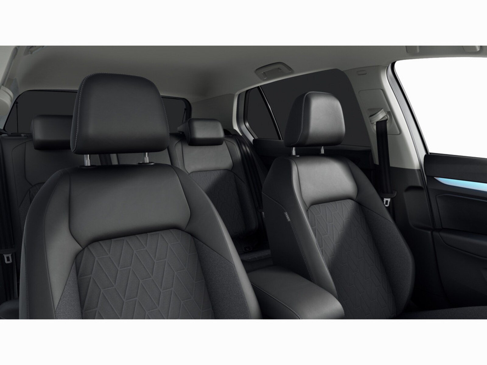 Volkswagen Golf – Bild 7
