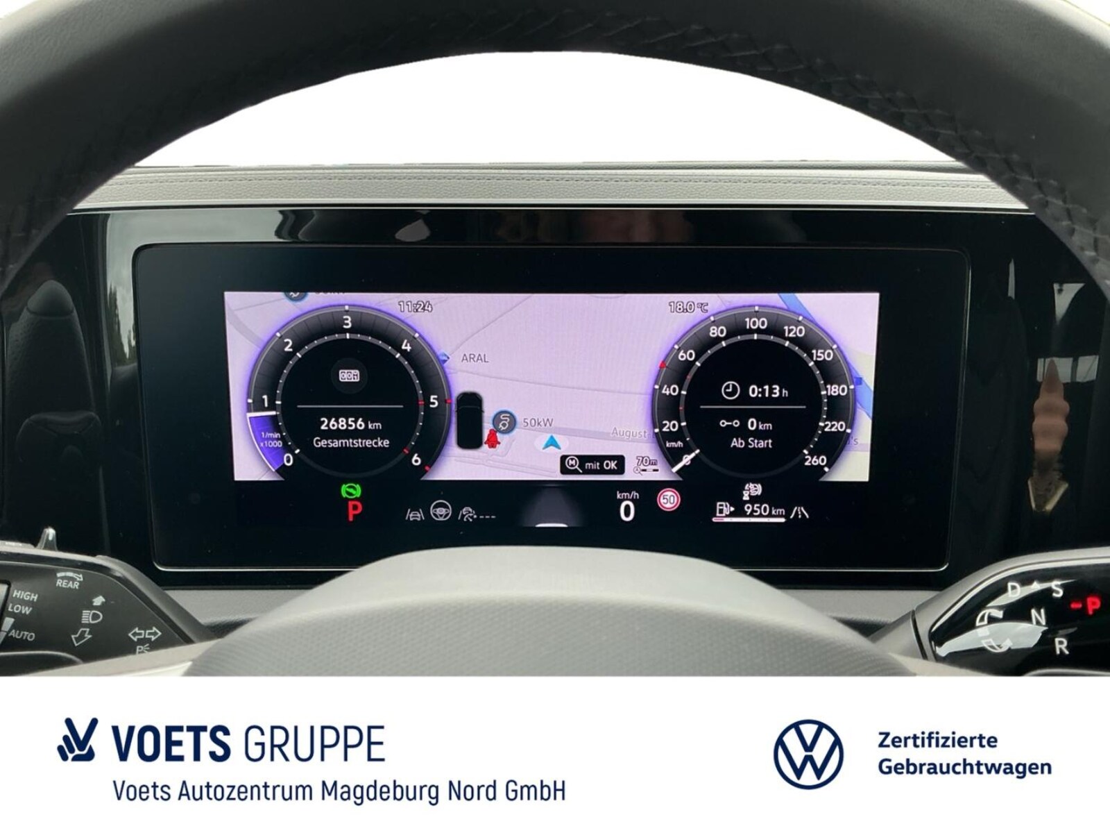 Volkswagen Tiguan – Bild 12
