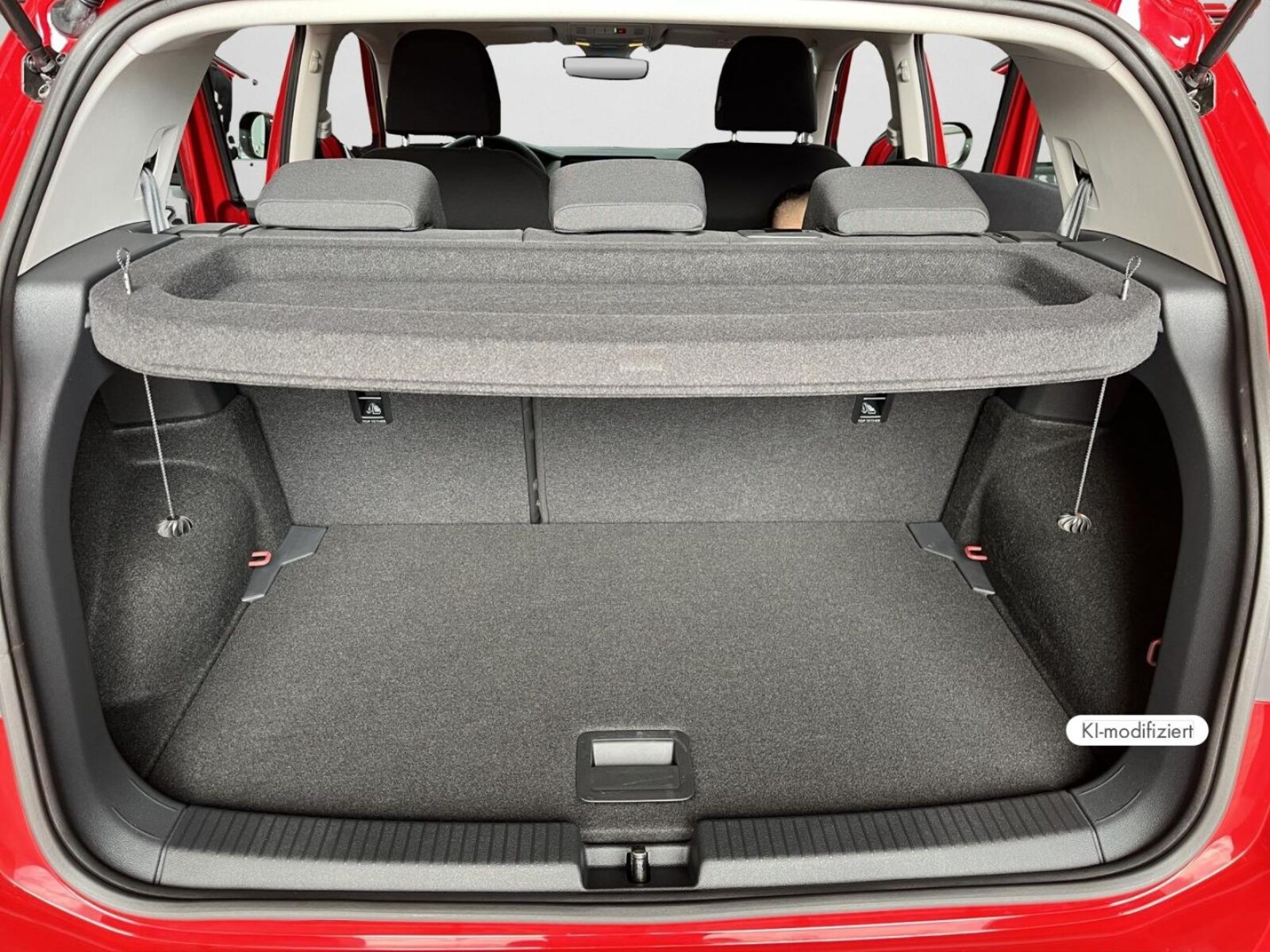 Volkswagen T-Cross – Bild 15