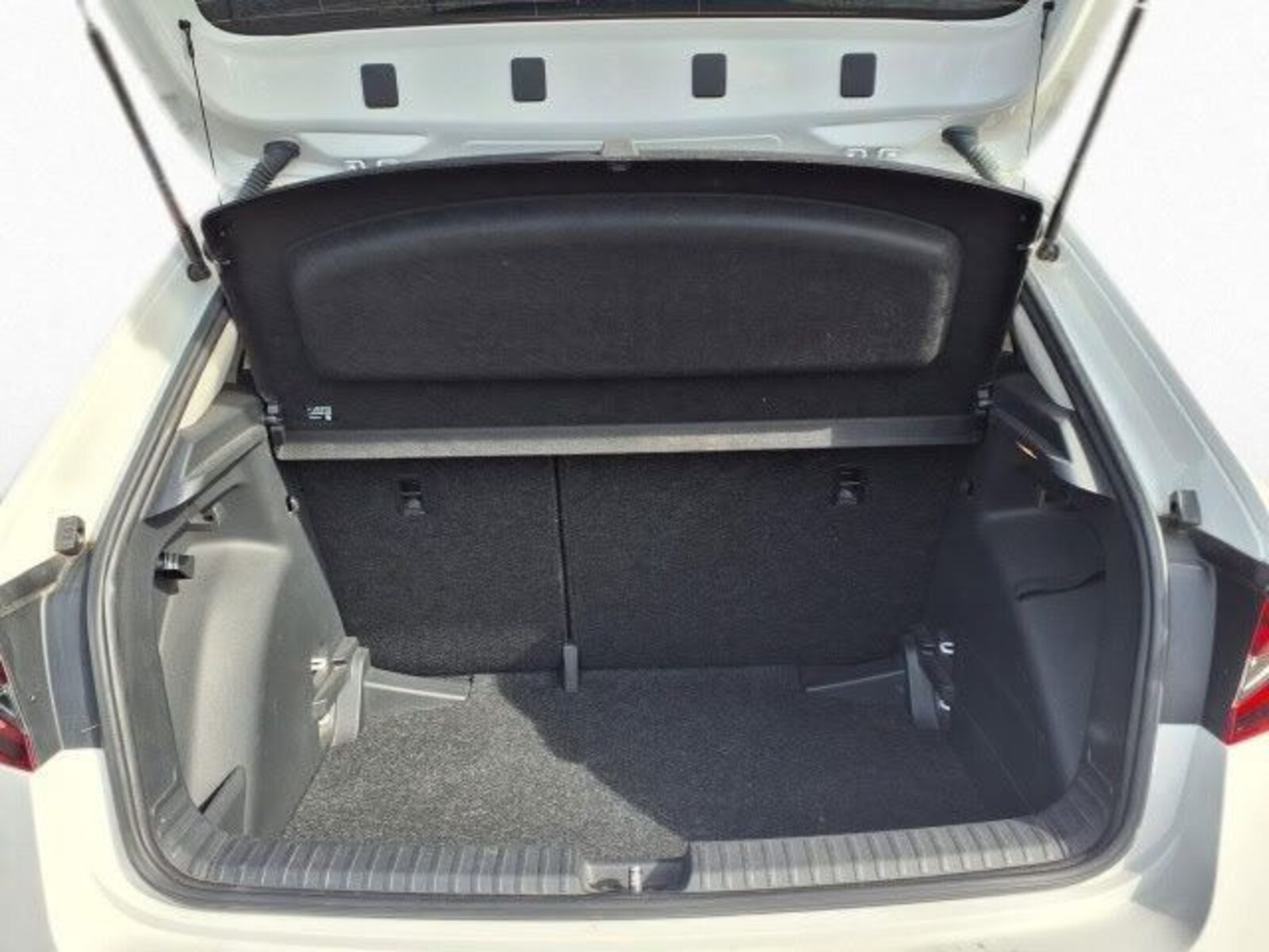 Škoda Fabia – Bild 3