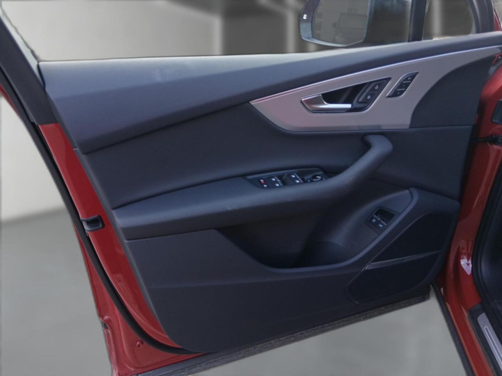 Audi Q7 – Bild 18