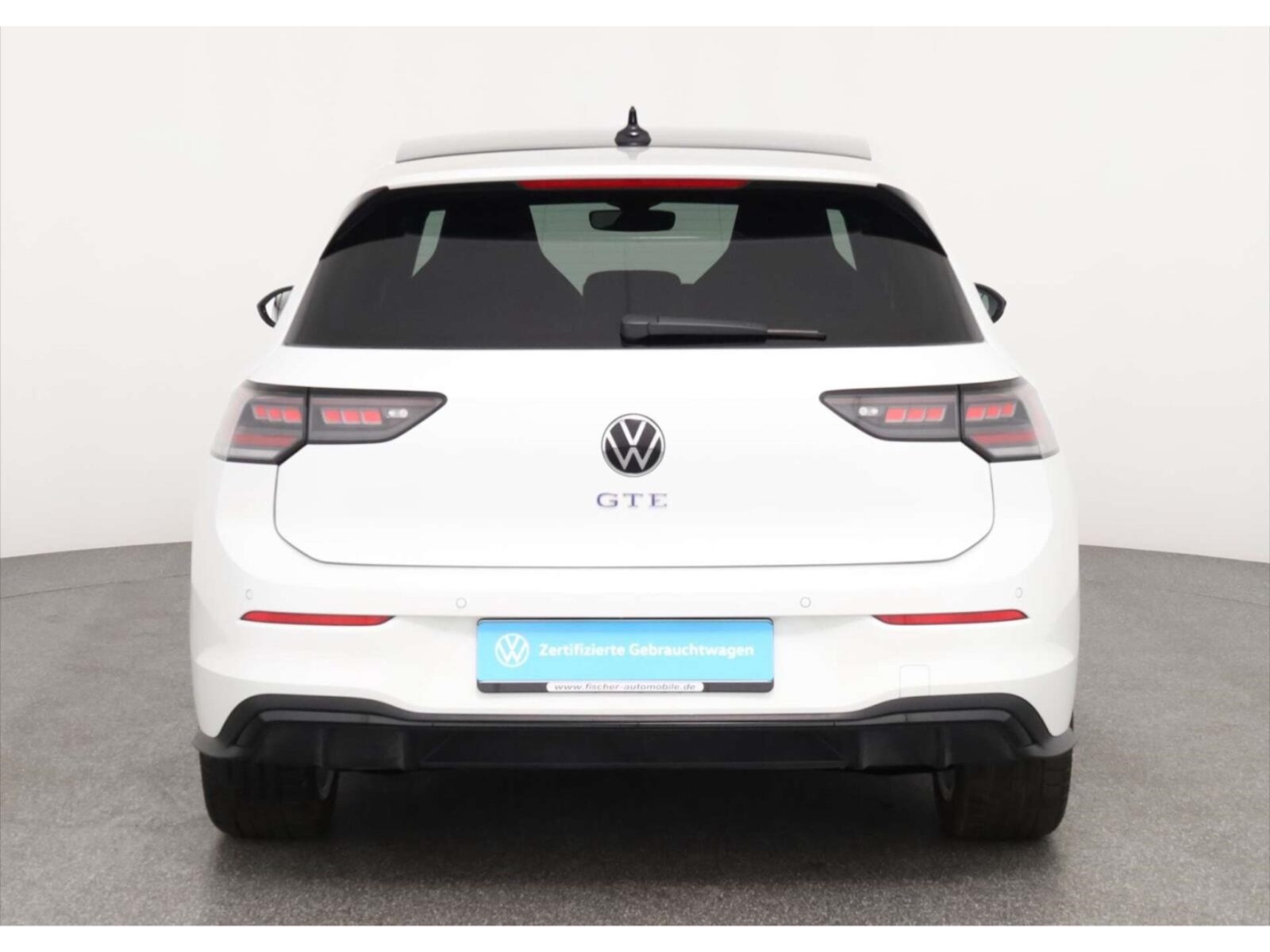 Volkswagen Golf – Bild 6