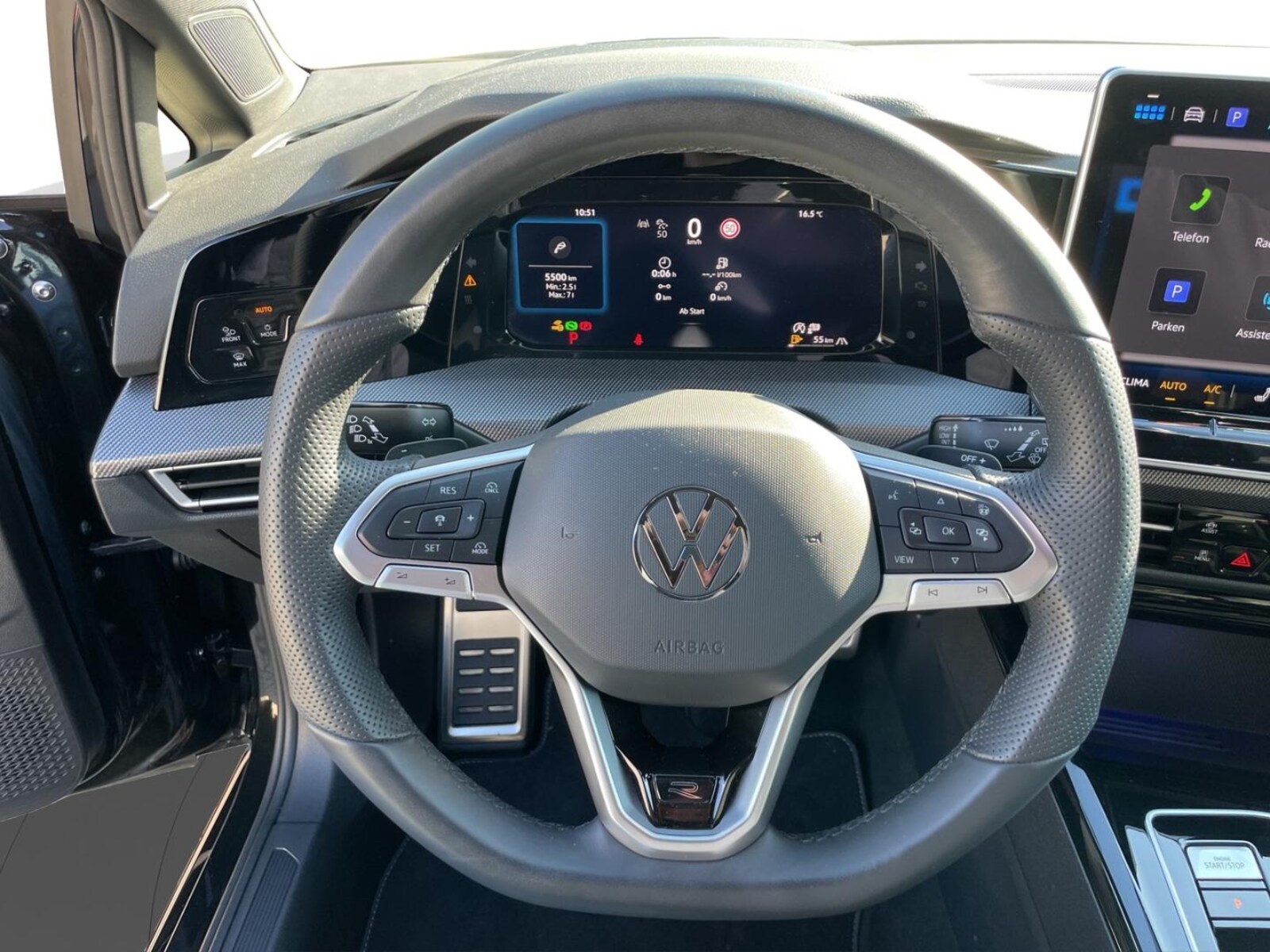 Volkswagen Golf Variant – Bild 9
