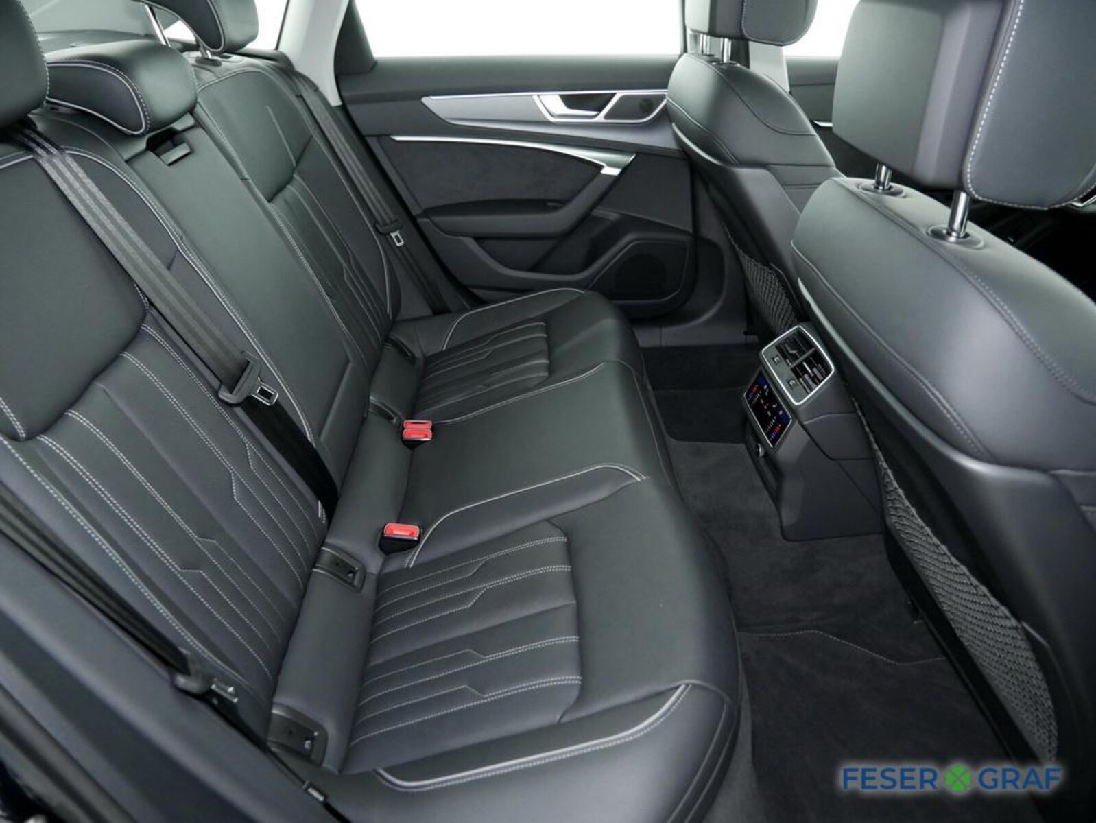 Audi A6 Limousine – Bild 7
