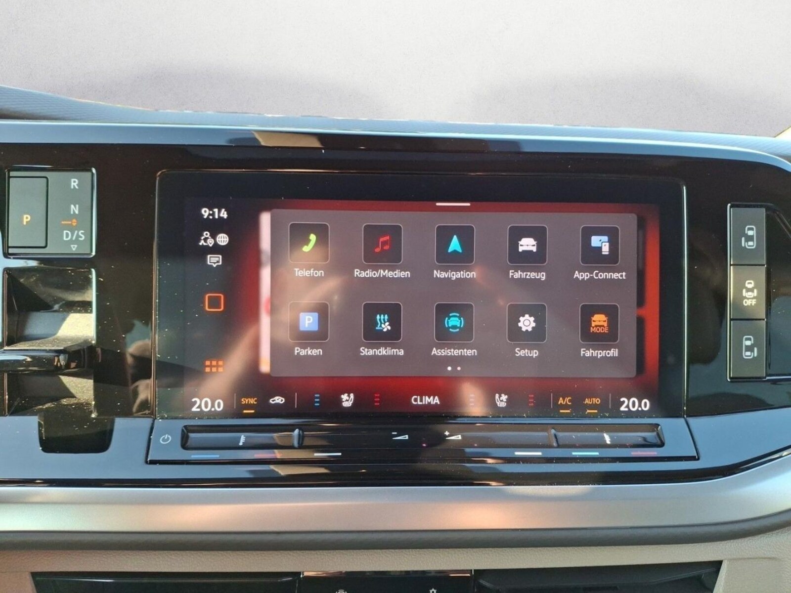 Volkswagen Multivan Langversion – Bild 17
