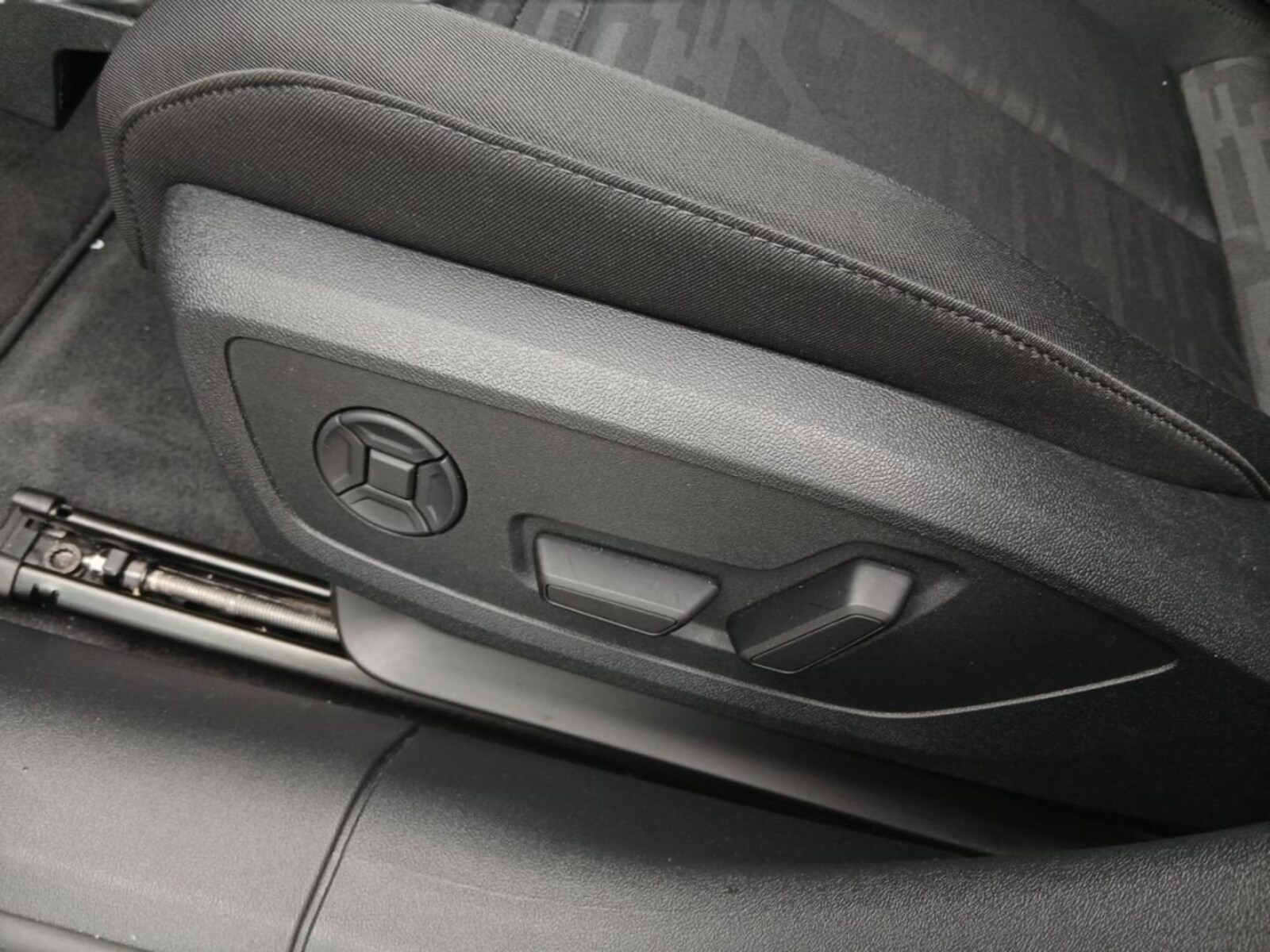 Audi A6 Avant – Bild 12