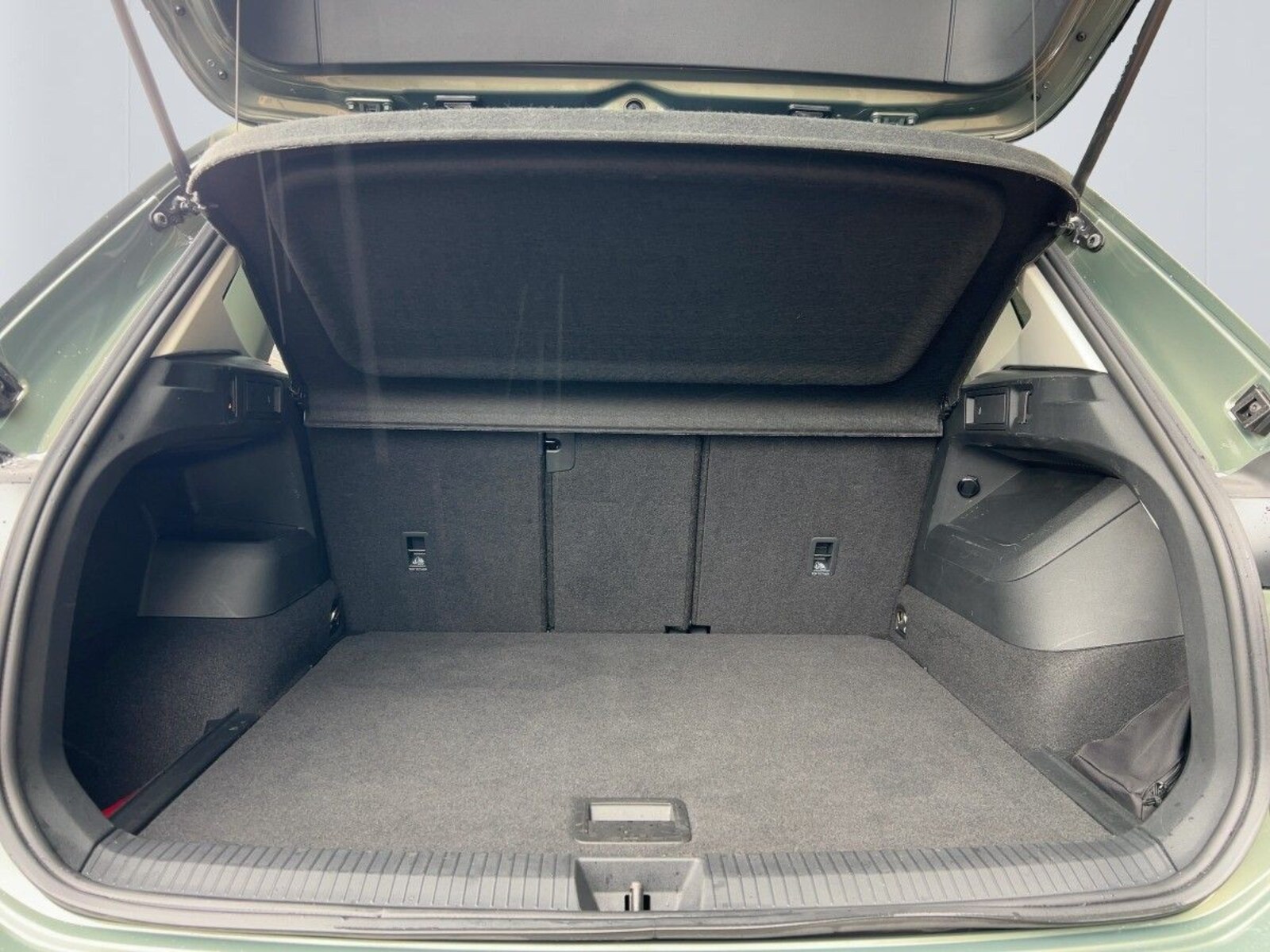 Volkswagen Tiguan – Bild 7