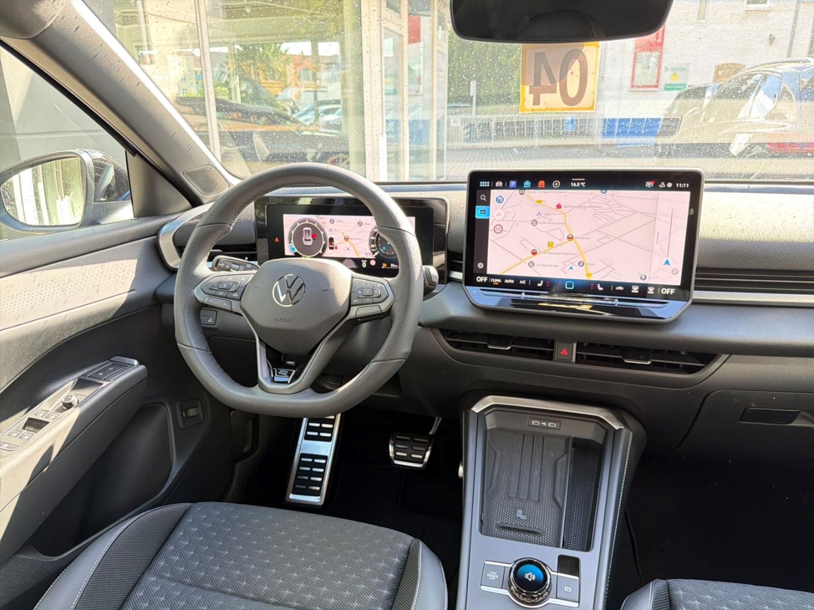 Volkswagen T-Roc – Bild 11