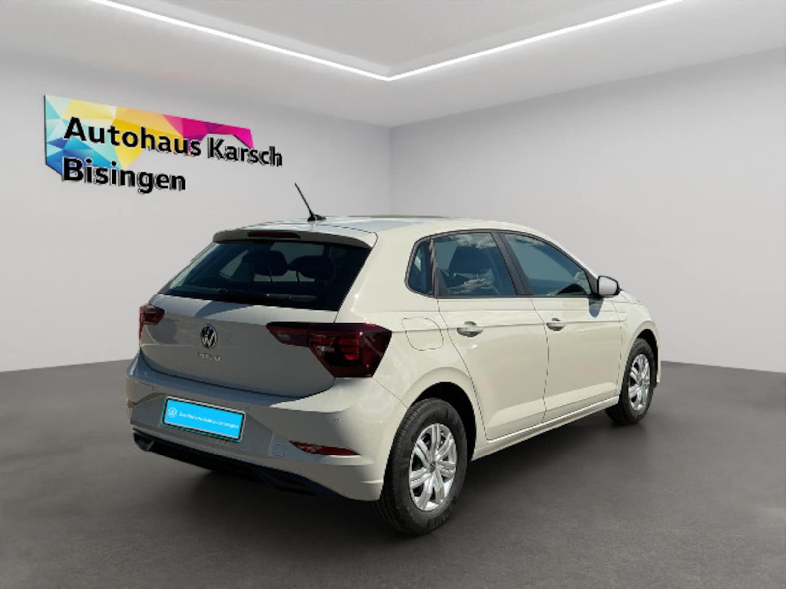 Volkswagen Polo – Bild 7