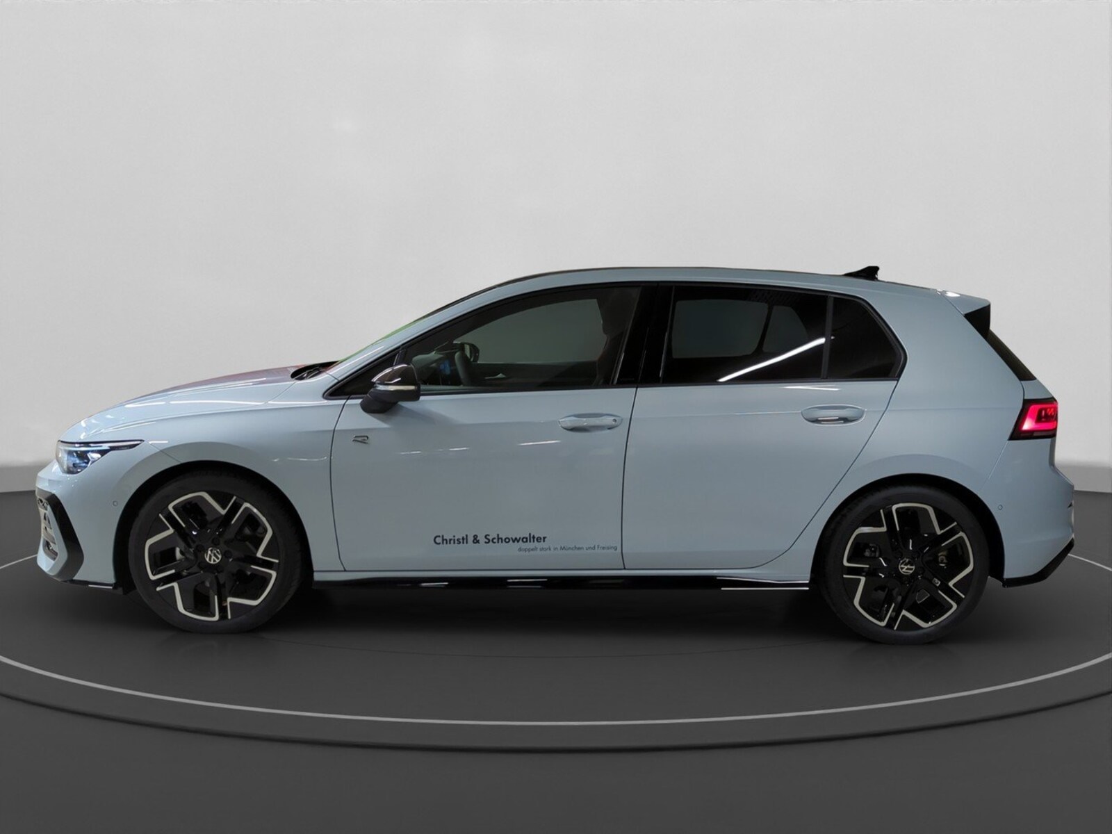 Volkswagen Golf – Bild 3