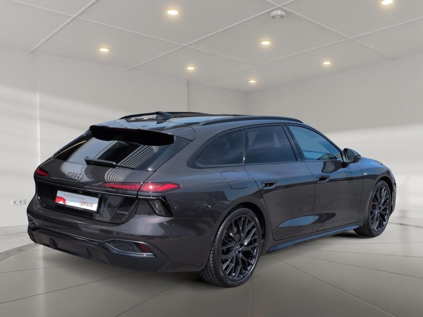 Audi A6 Avant – Bild 5