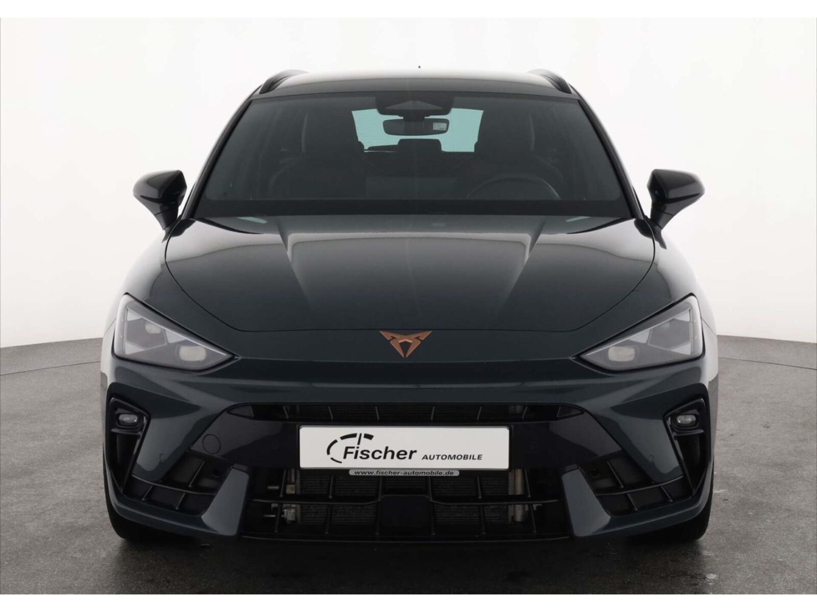 CUPRA Leon Sportstourer – Bild 2