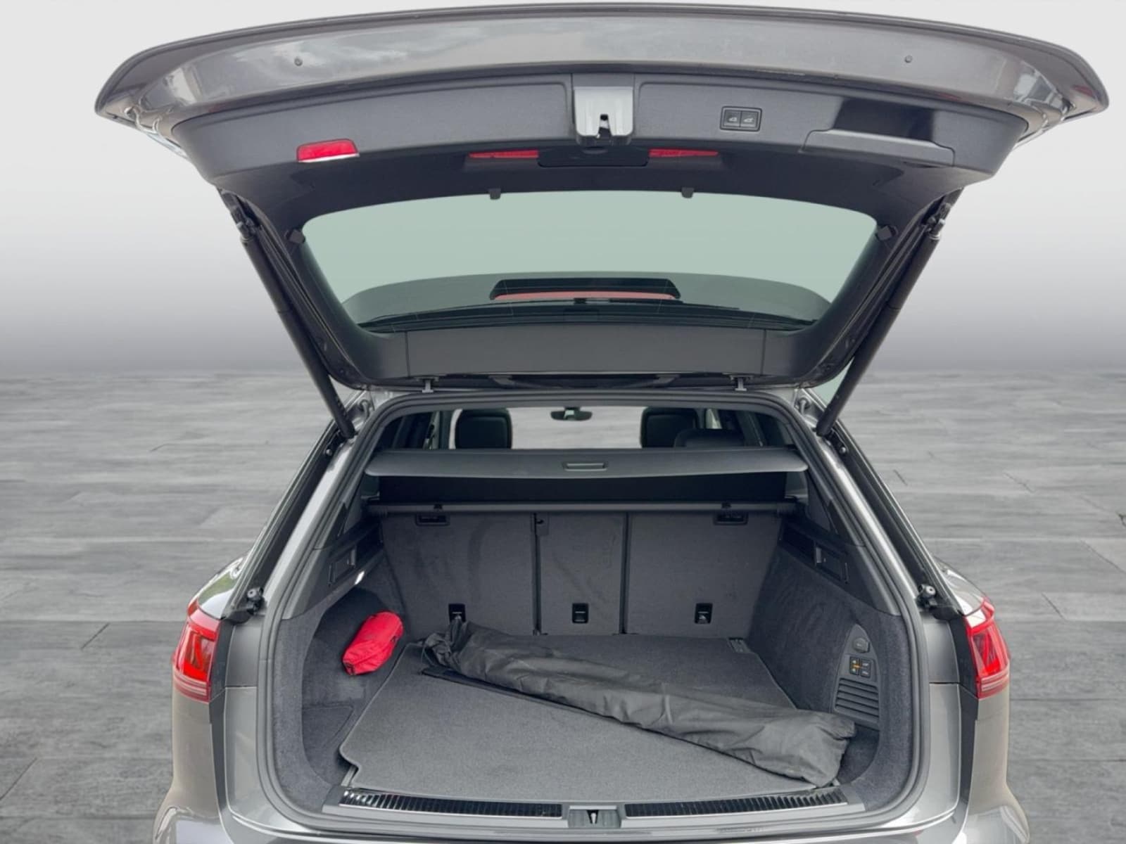 Volkswagen Touareg – Bild 14