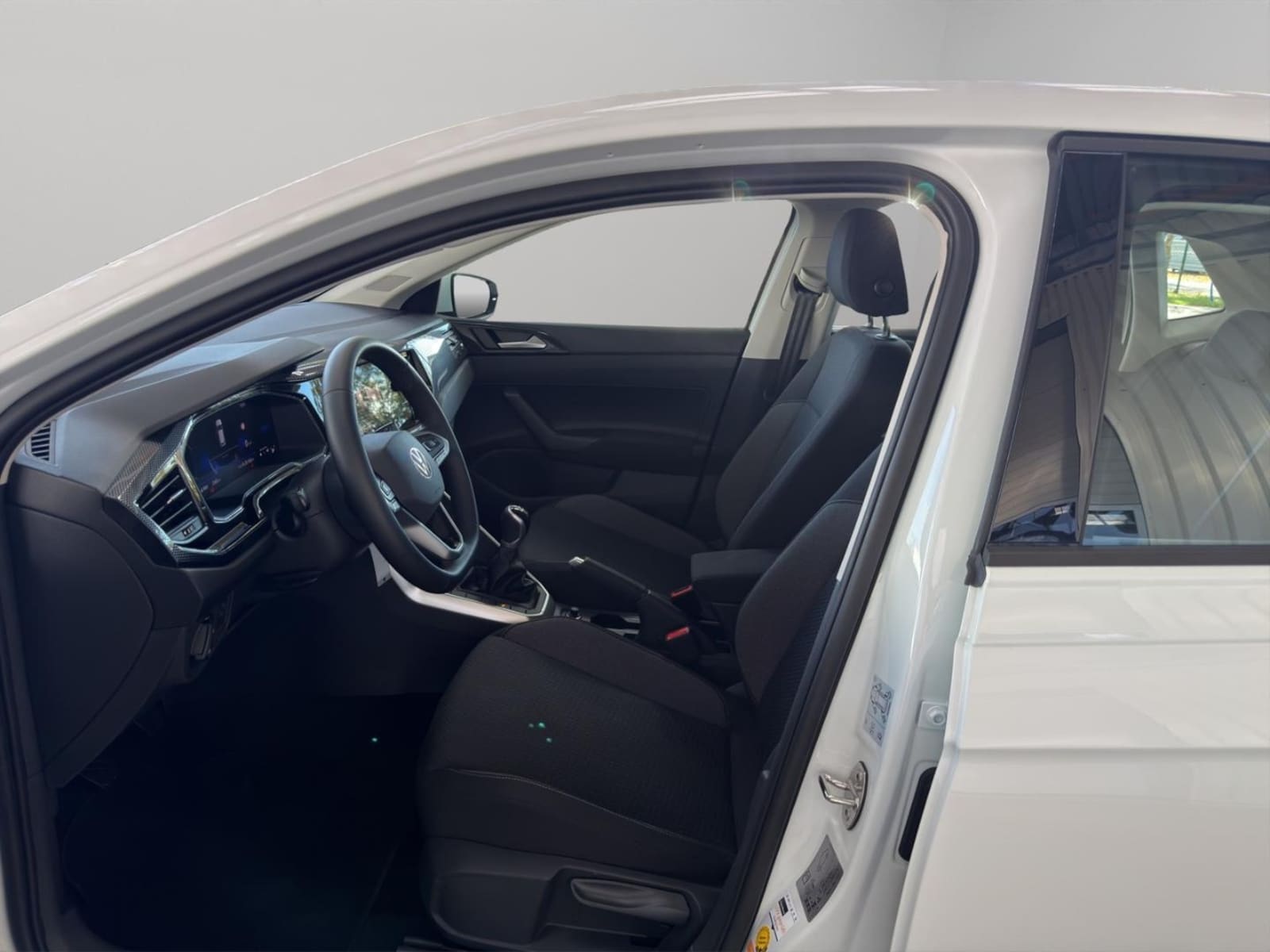 Volkswagen Polo – Bild 9